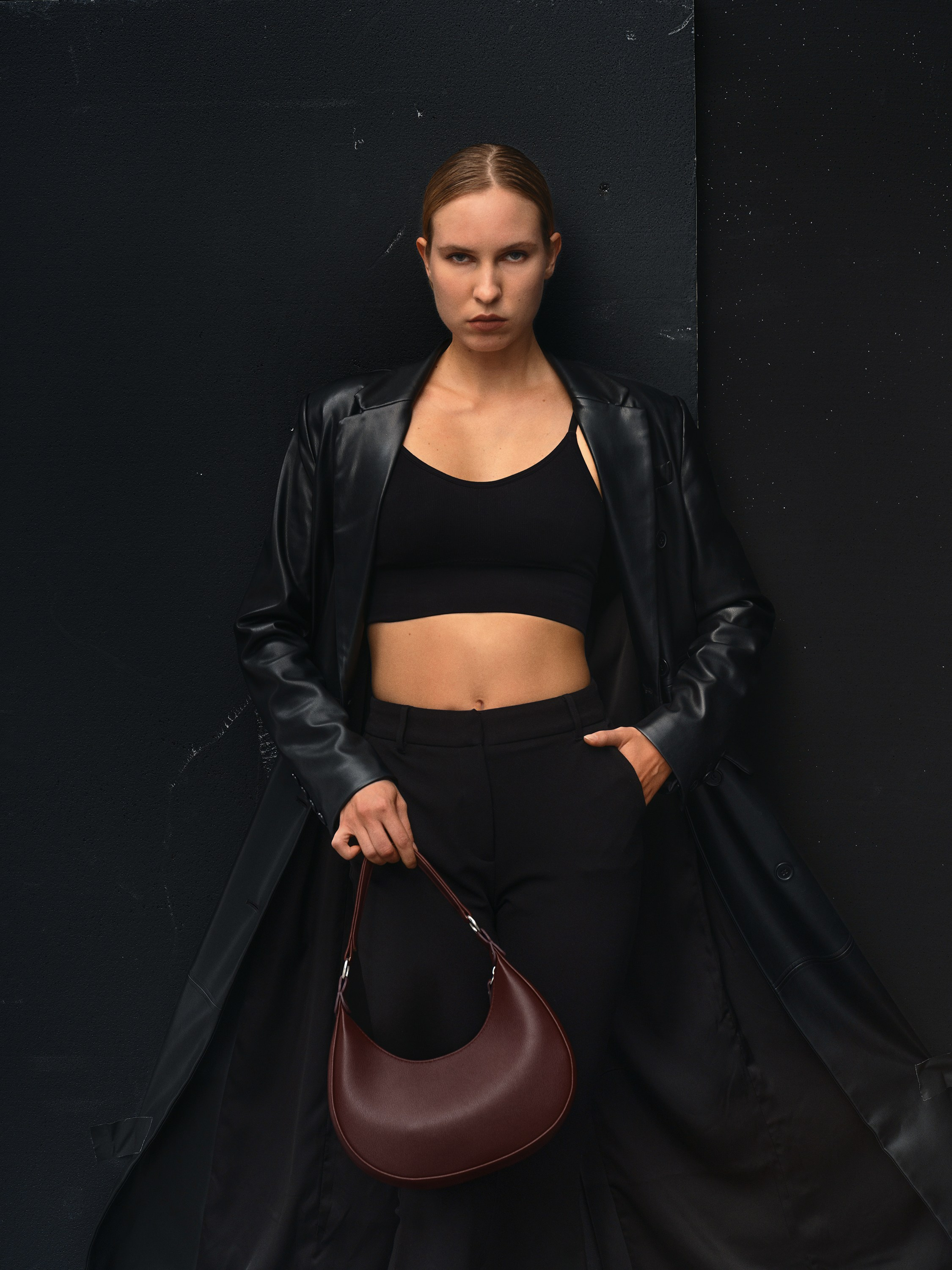 Портрет. Фотограф Денис Персенен | Санкт-Петербург, Москва