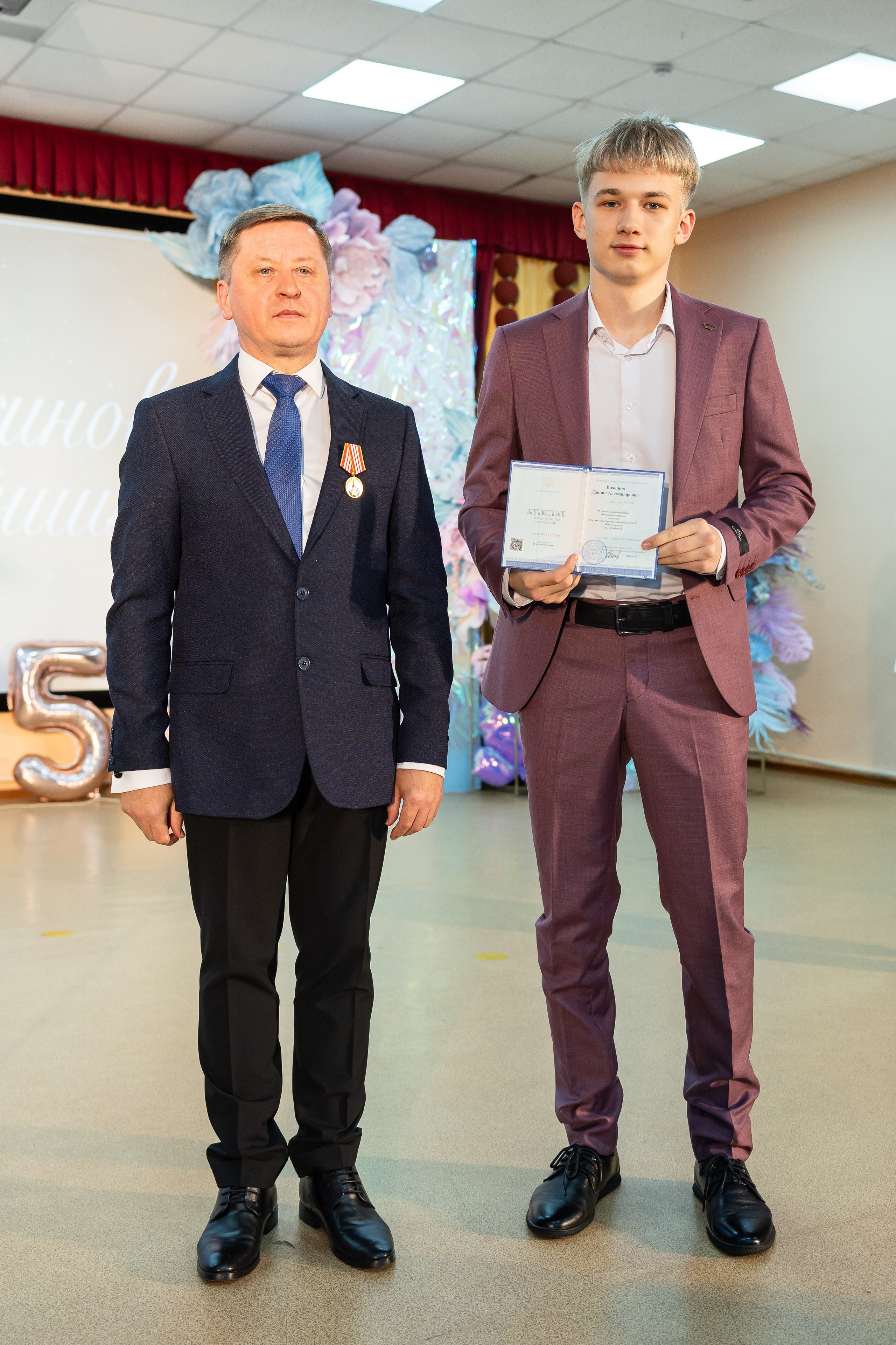 Выпускной. Свадебная фотосъёмка в Москве, Туле