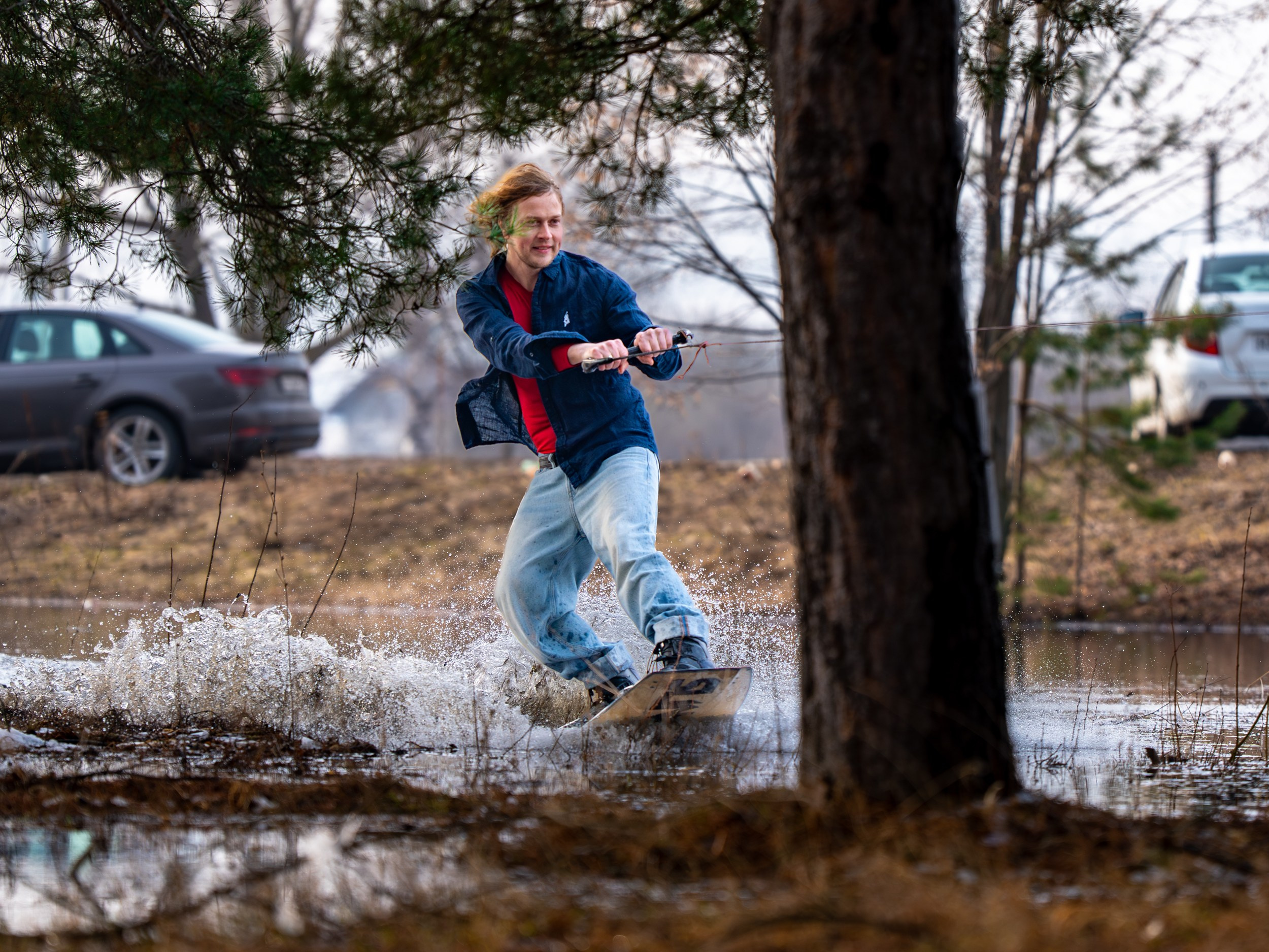 ReWinch. КСК Ильинка. г. Нижнекамск. 11.04.26. Евгений | Спорт Фото в Татарстане