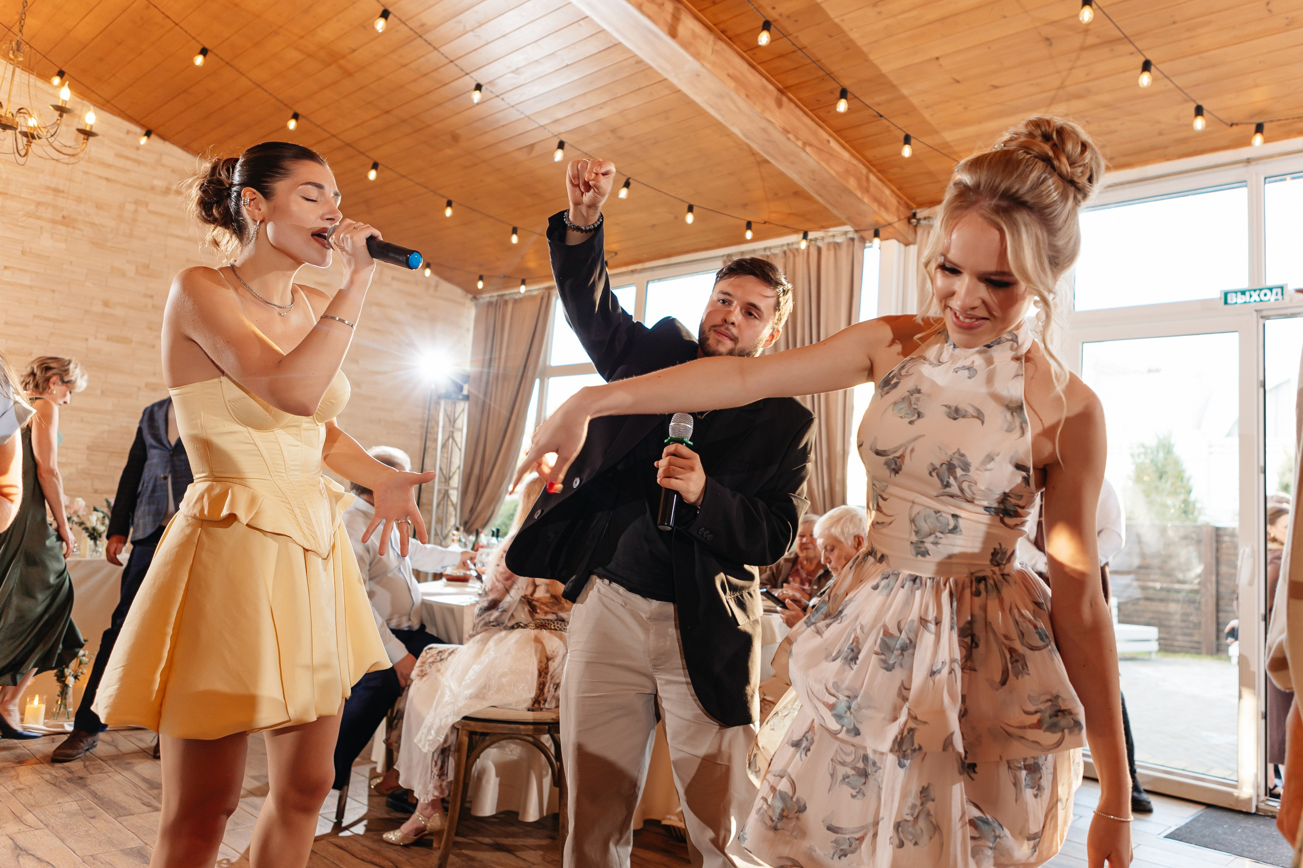 2025.09.04 Н&A (банкет). Ирина Бешляга. Фотограф в Москве и по всей России