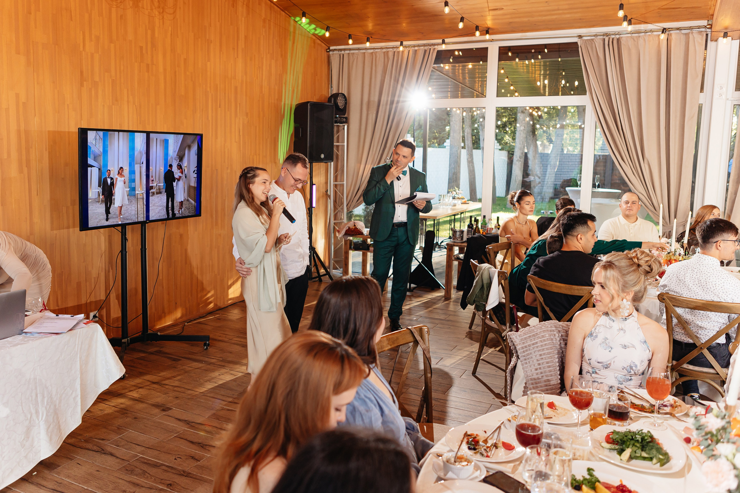 2025.09.04 Н&A (банкет). Ирина Бешляга. Фотограф в Москве и по всей России