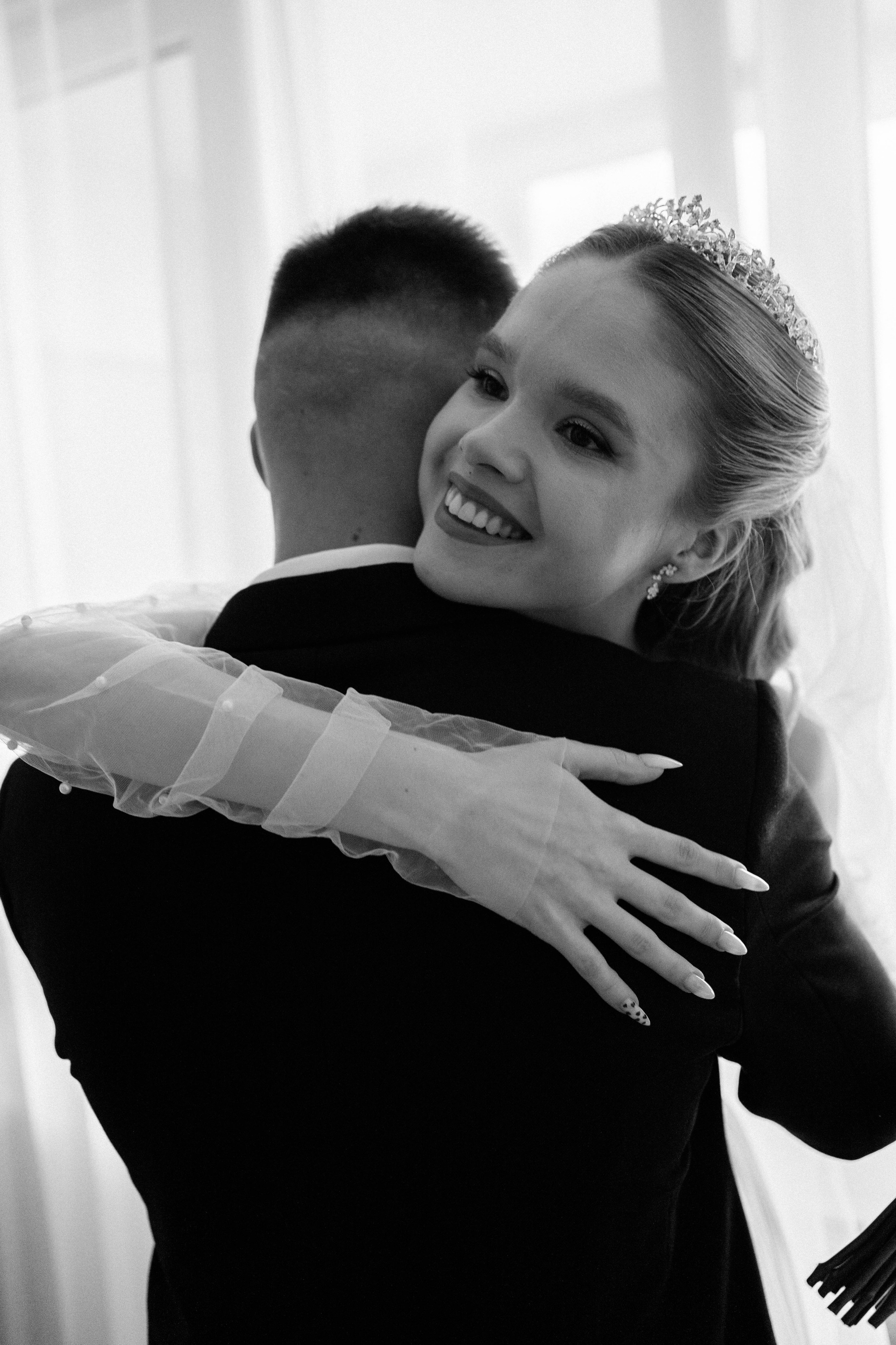 Алена и Сергей. Фотограф/ видеограф Катя Ильина Калуга