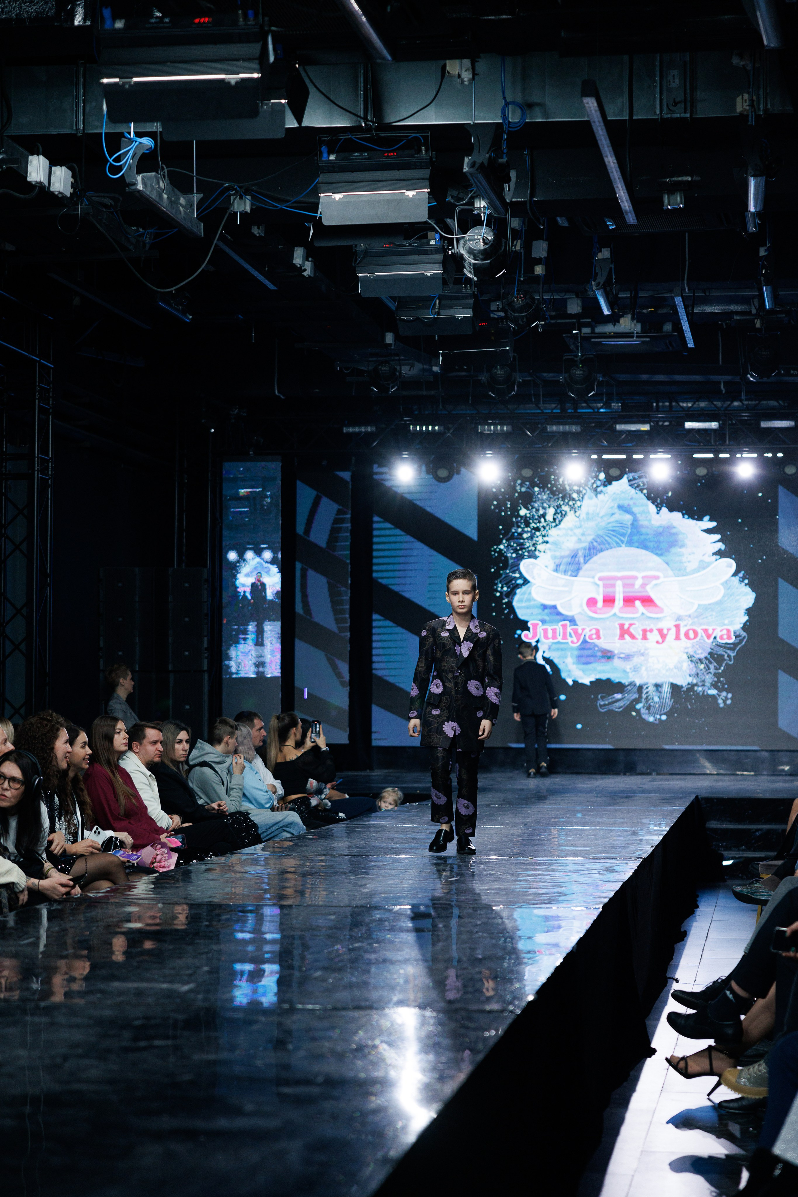 Media fashion project. Женский и семейный фотограф в Москве Павлова Галина