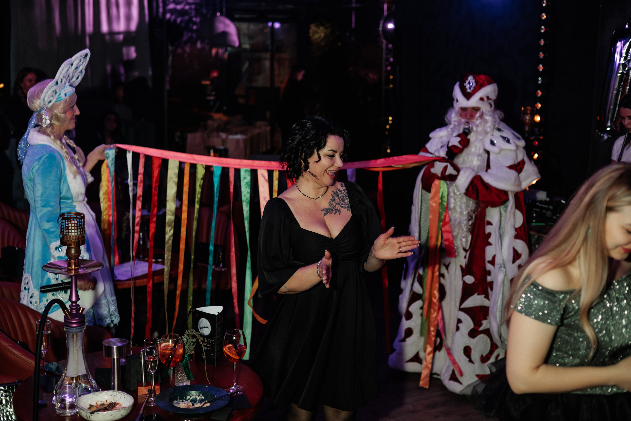 Репортаж Mona. Фотограф Саратов Анастасия