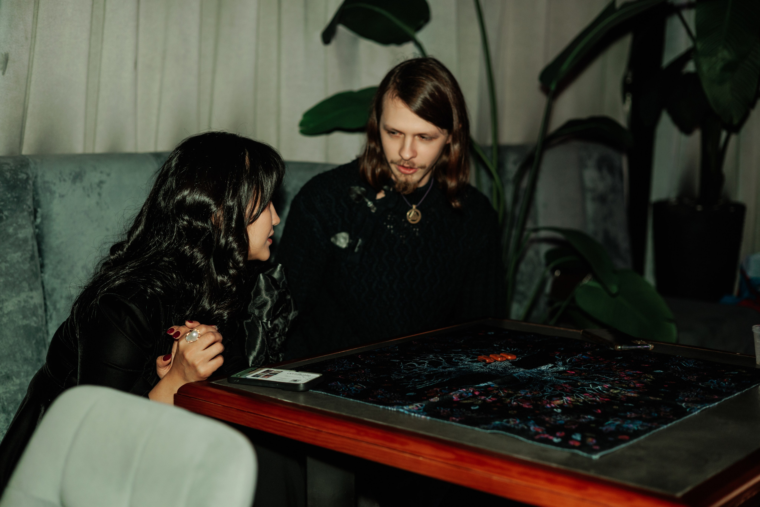 Репортаж Mona. Фотограф Саратов Анастасия