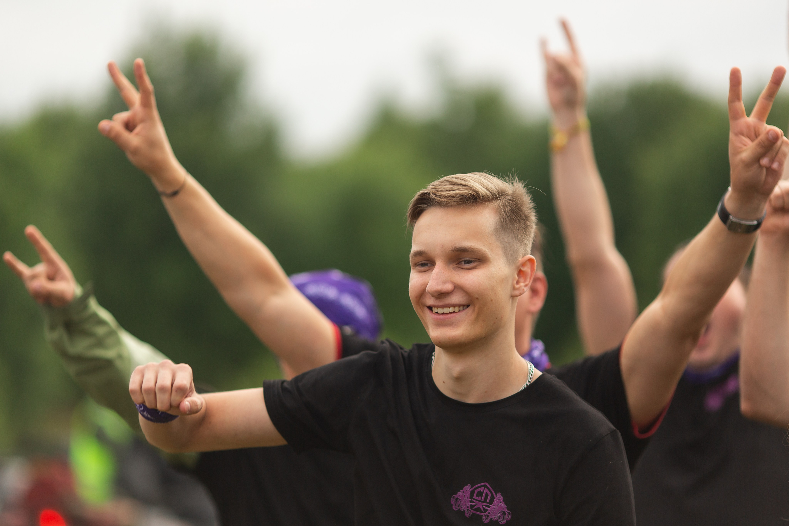 Корпоратив СП. Фотограф в Москве Десятова Ксения