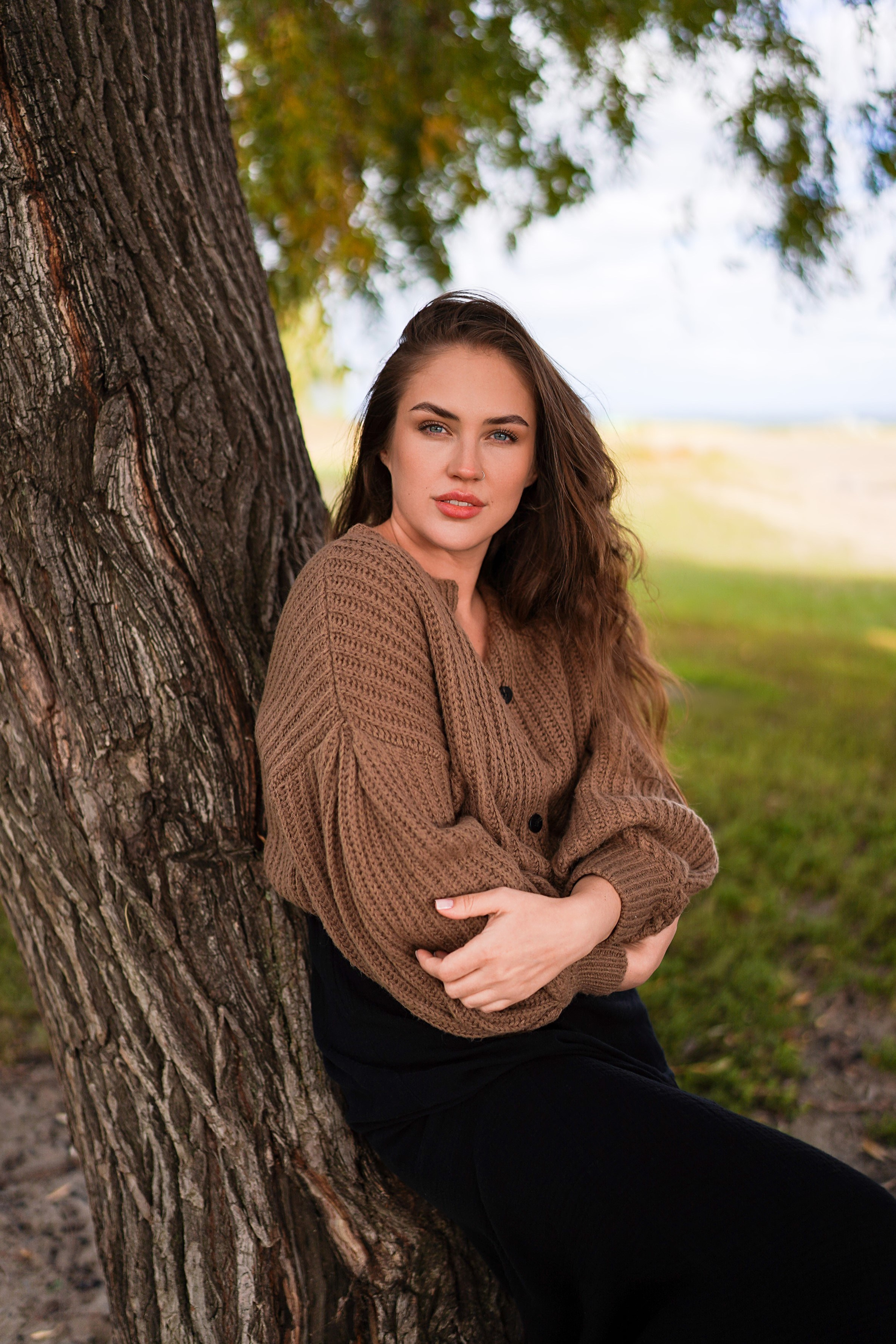 Смотреть серию. ЖЕНСКИЙ ФОТОГРАФ КРИСТИНА ВИГЕЛЬ