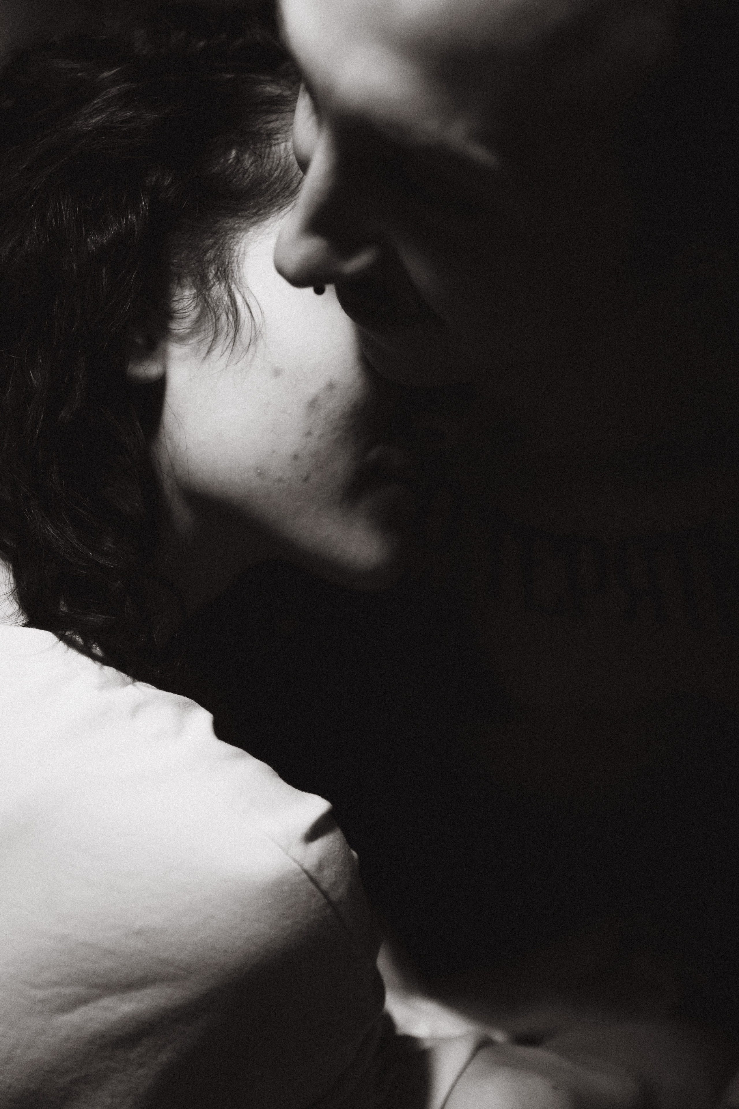 Настя и Матвей. Фотограф в Нижнем Новгороде Воробьева Анжела