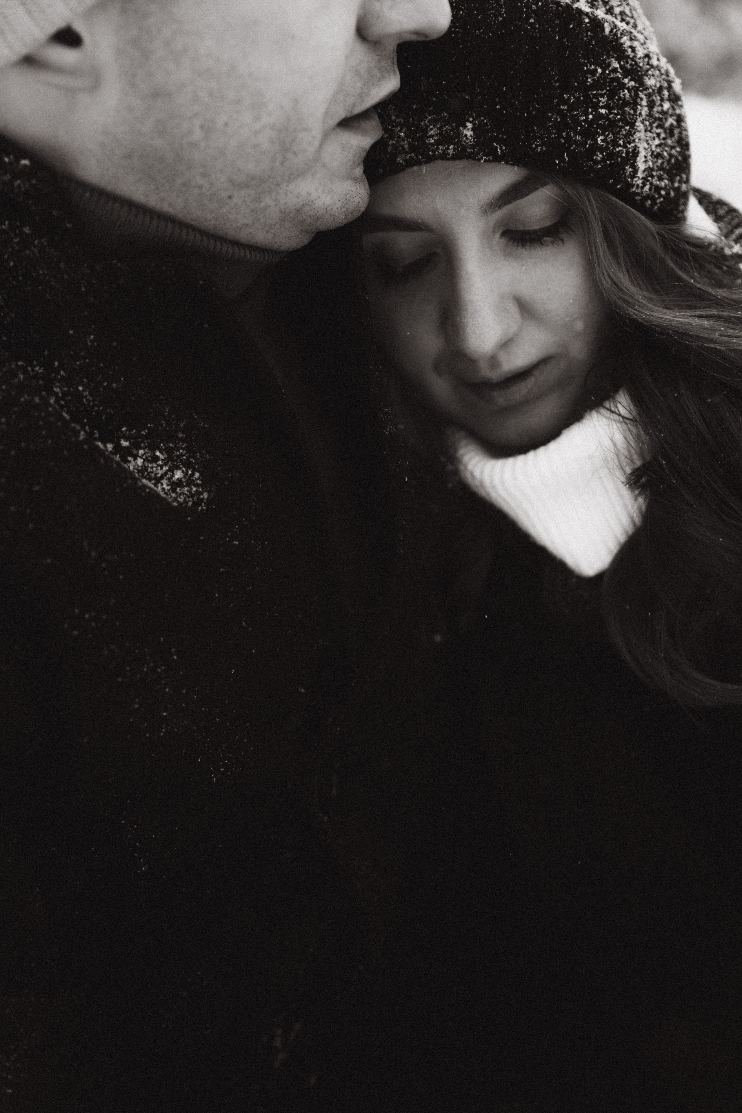 Вика и Илья. Фотограф в Нижнем Новгороде Воробьева Анжела