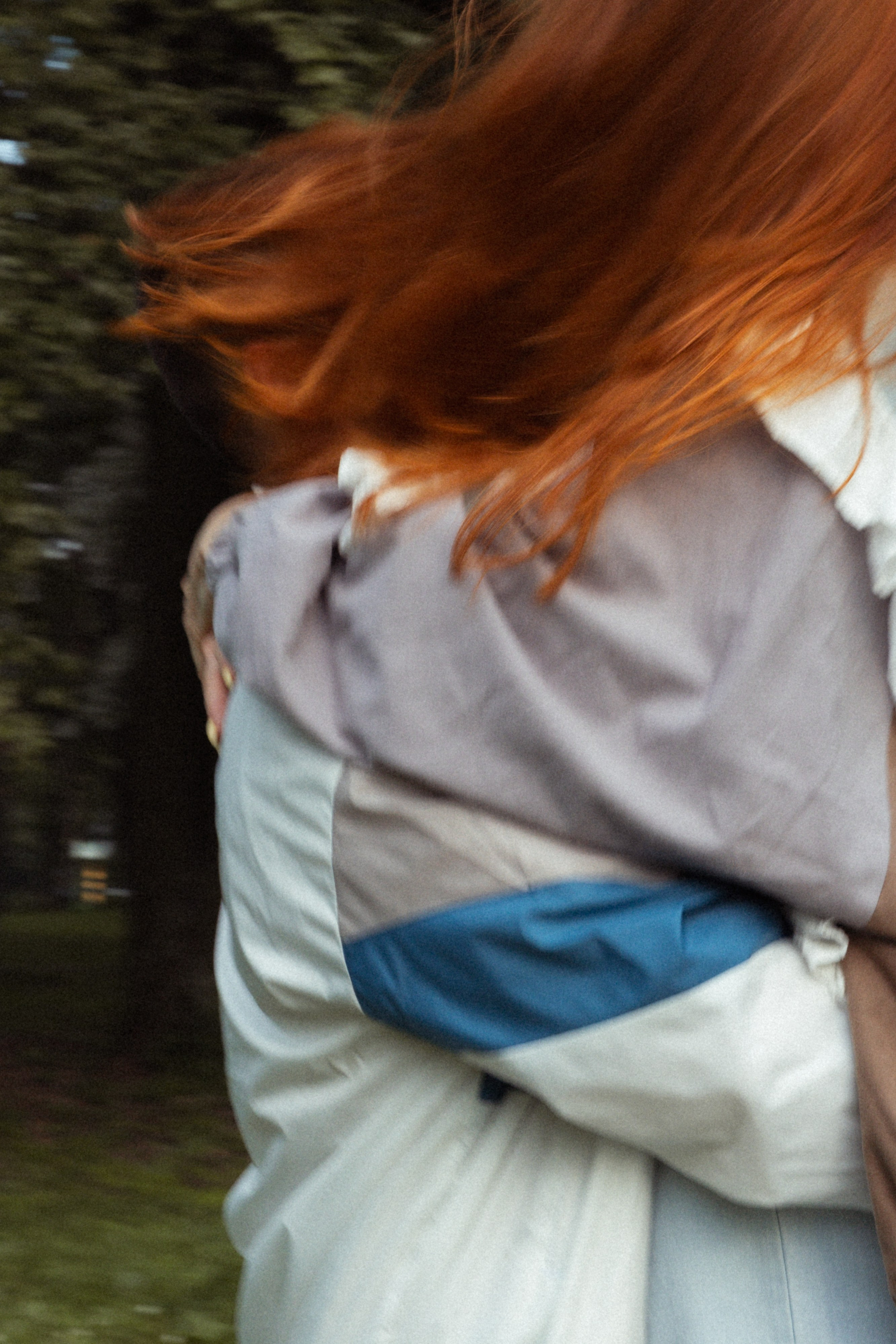 Ксюша и Рома. Фотограф в Нижнем Новгороде Воробьева Анжела