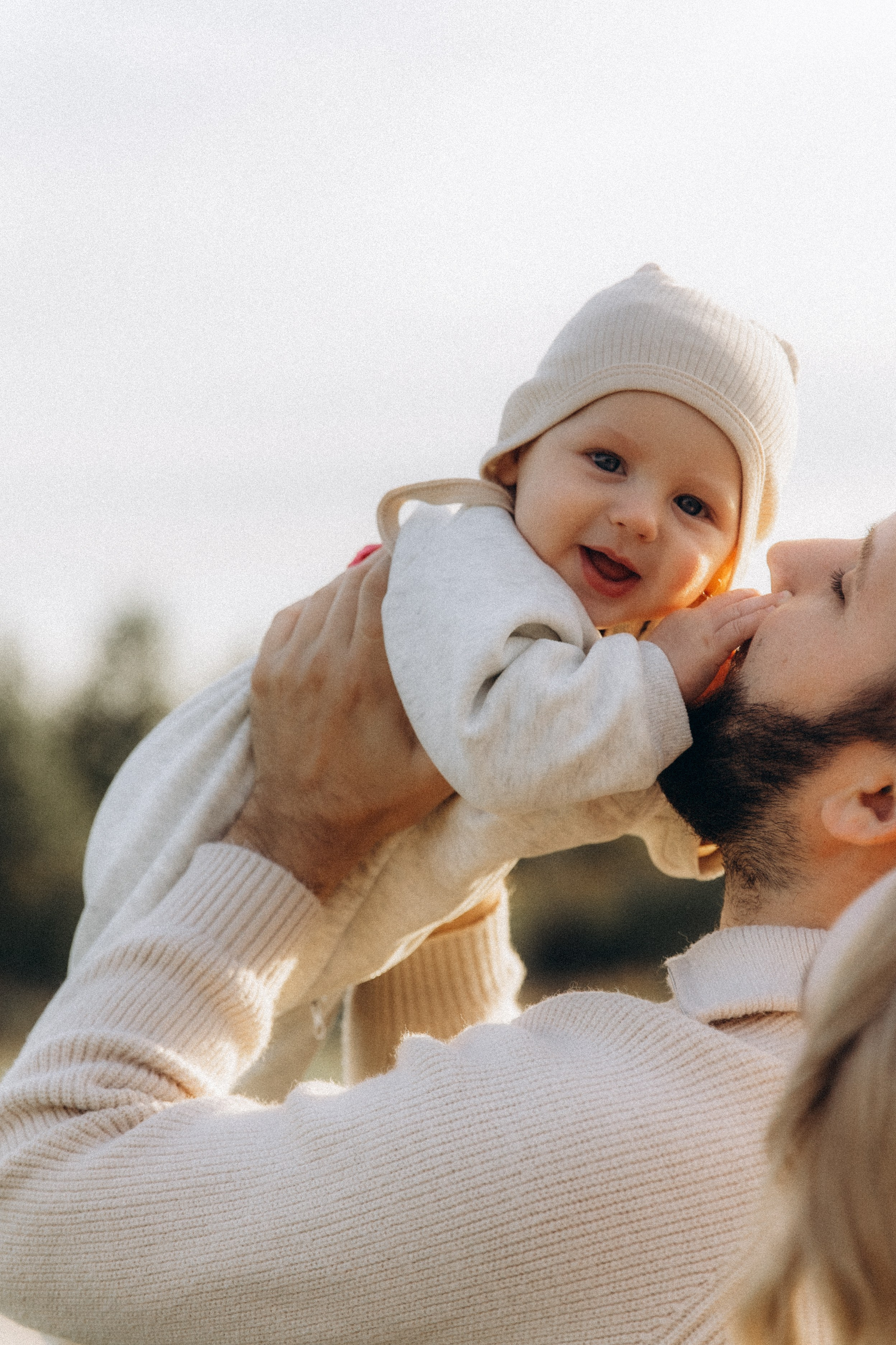 Вика, Сережа и Мирослав. Фотограф в Нижнем Новгороде Воробьева Анжела