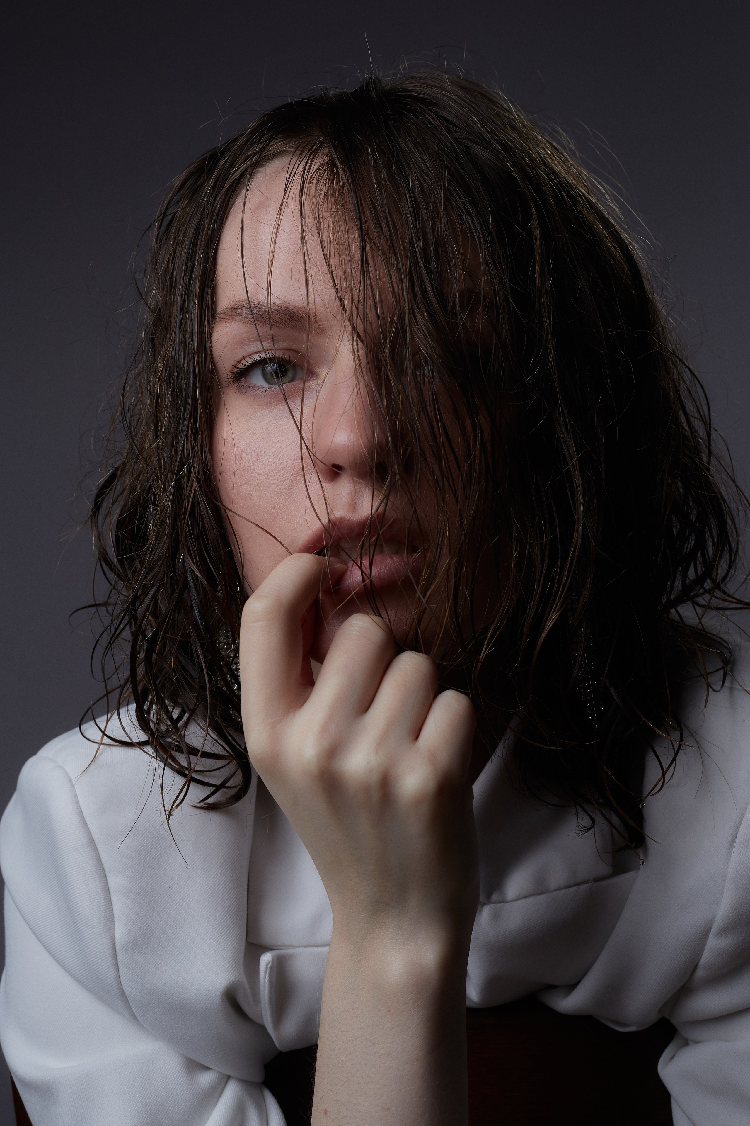 Художественный портрет