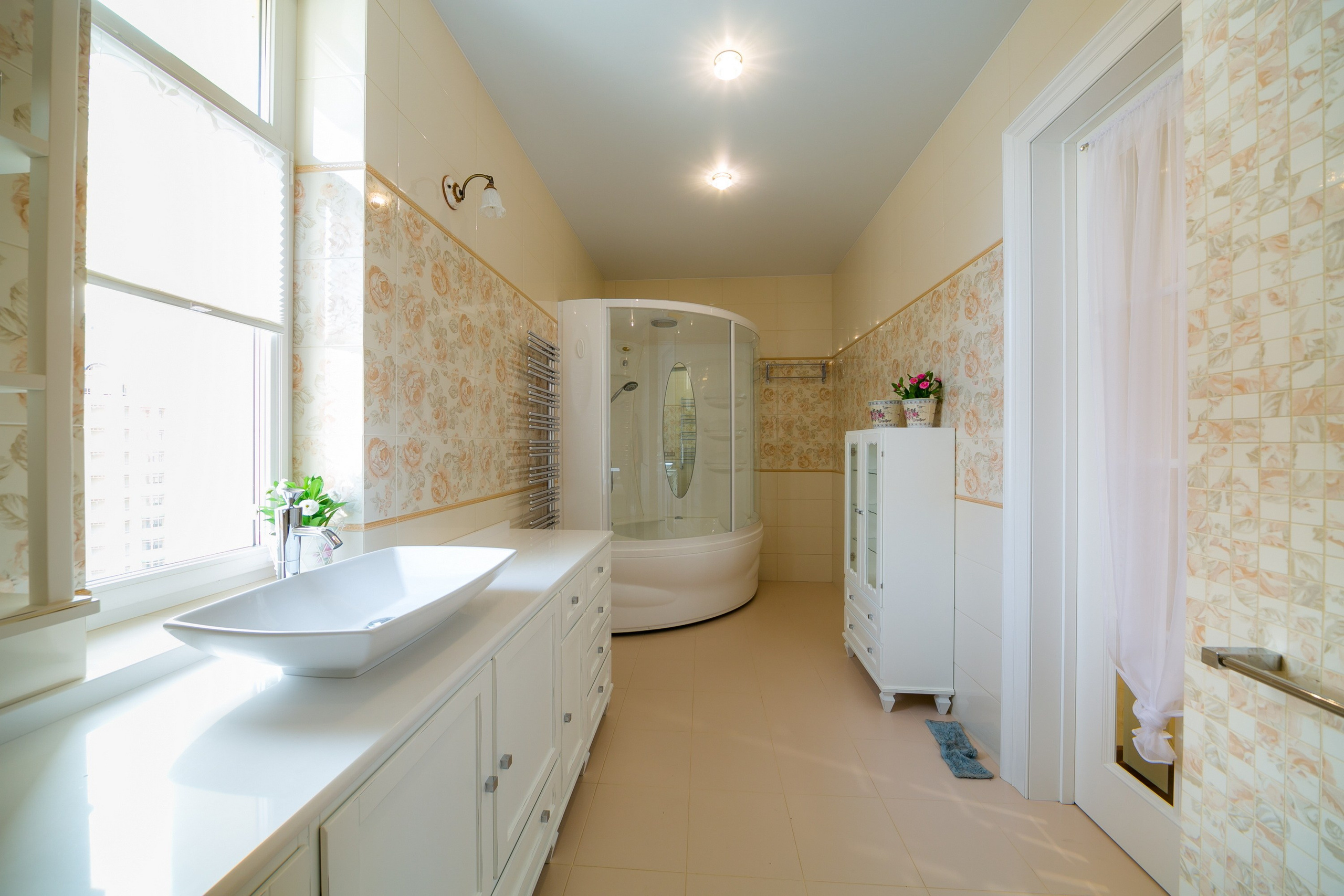 Частная квартира на Ломоносовском проспекте