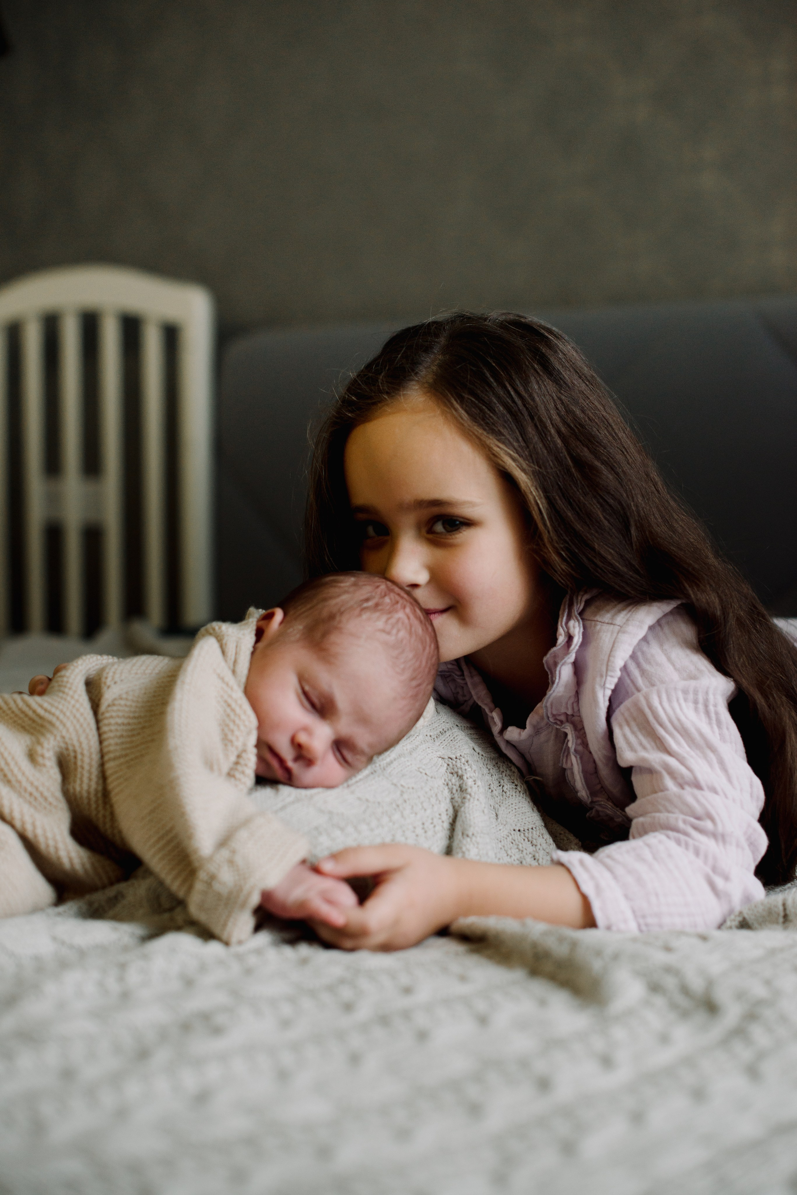 Baby. Фотограф Казань