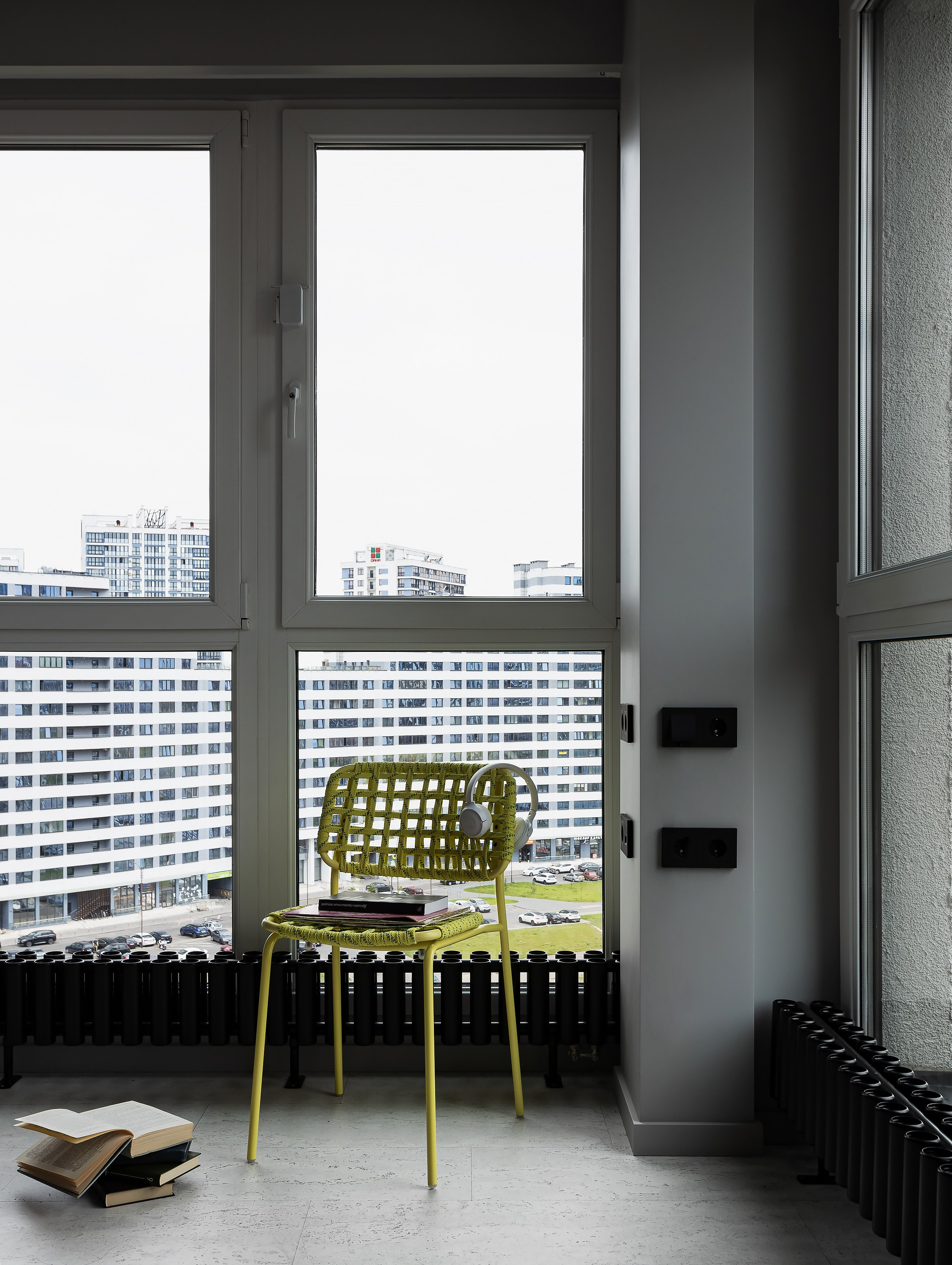 Квартира 45 кв. м. Фотограф Виталина Ворошкевич