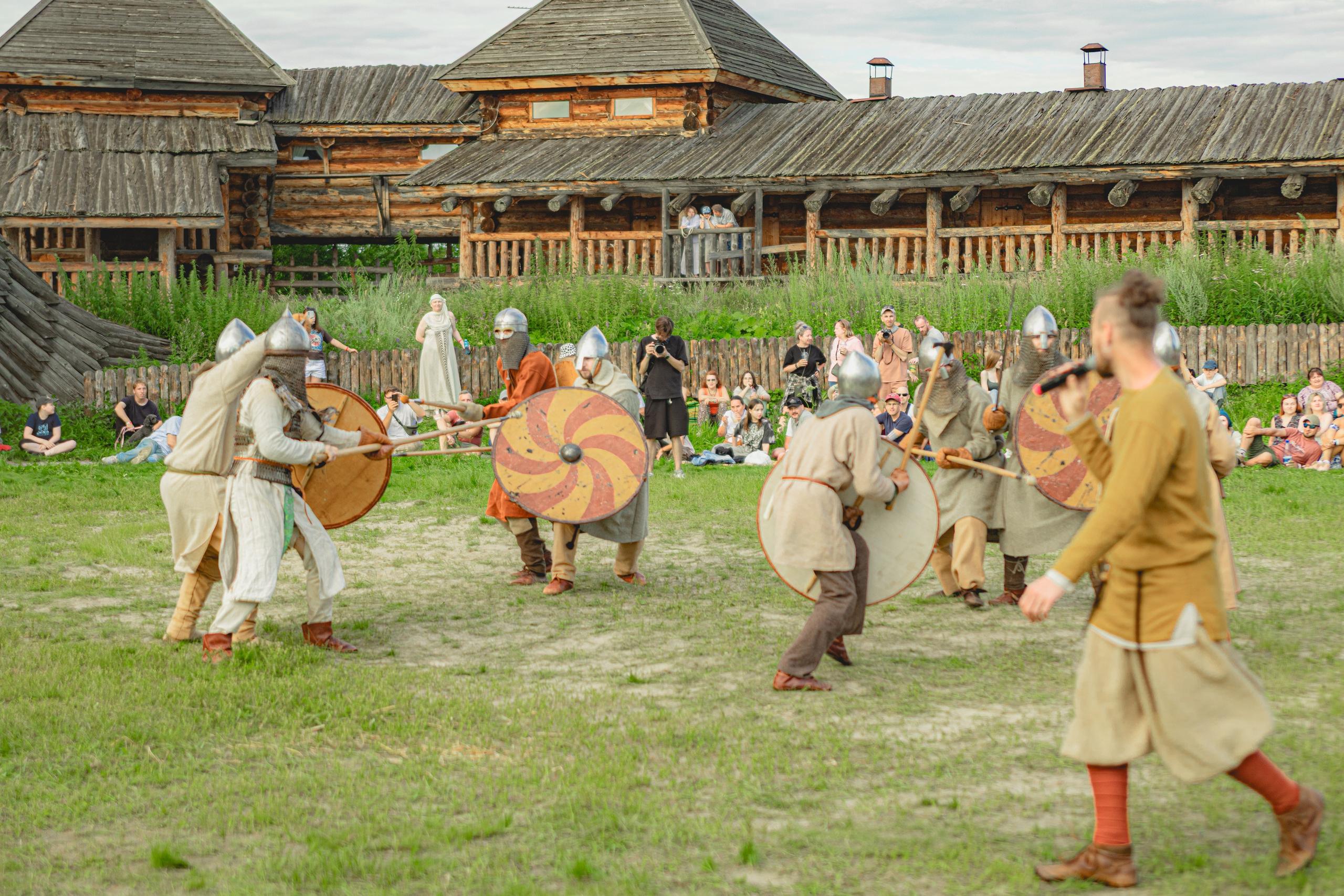Фестиваль «Абалакское поле» XVII, Тобольск 2026. Арт фотограф Крис в Тобольске: портрет, семейные, свадьбы, туристические
