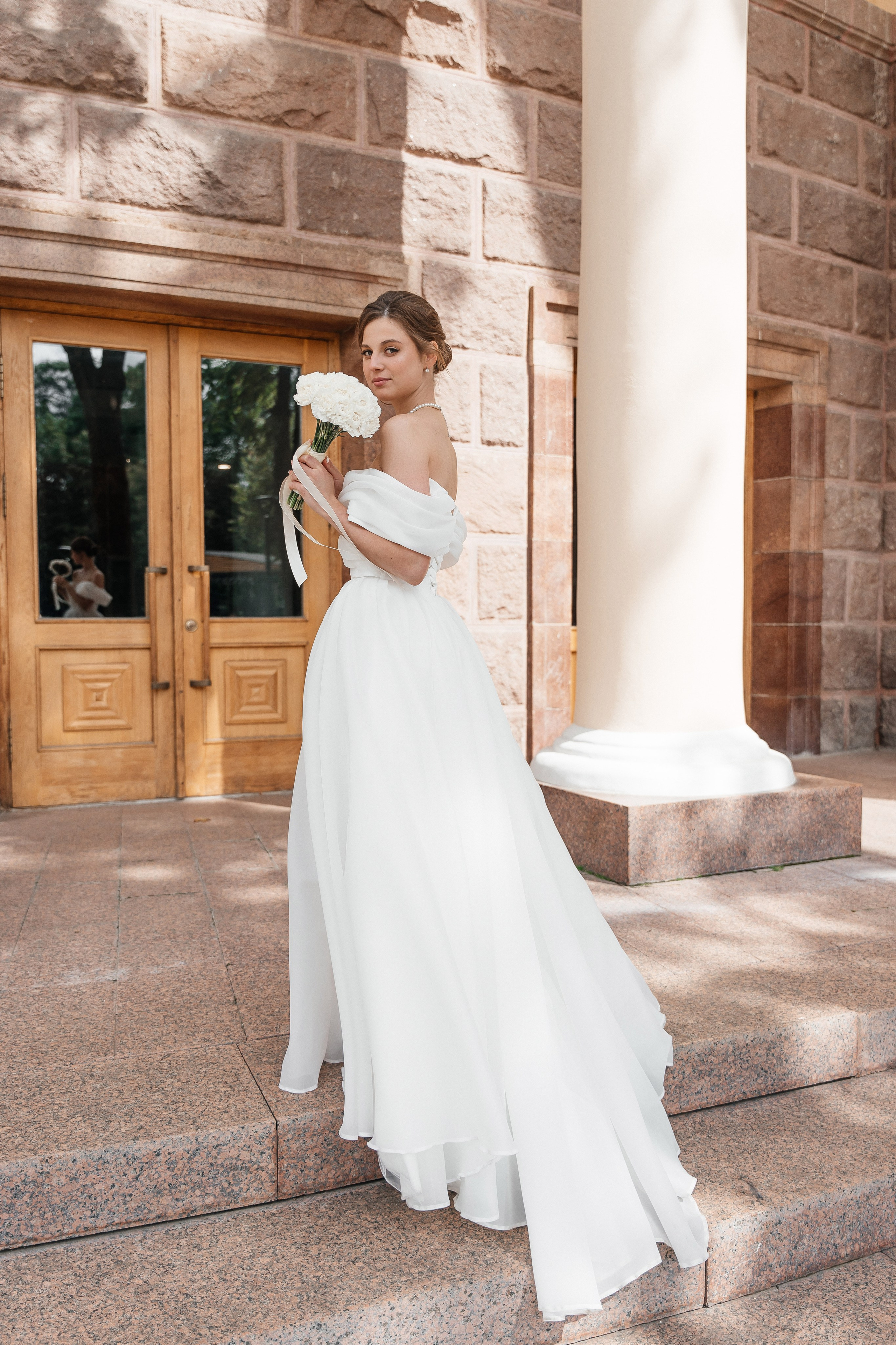 Адам и Анна 20/08/2025. Фотограф в Смоленске Ольга Давыдова