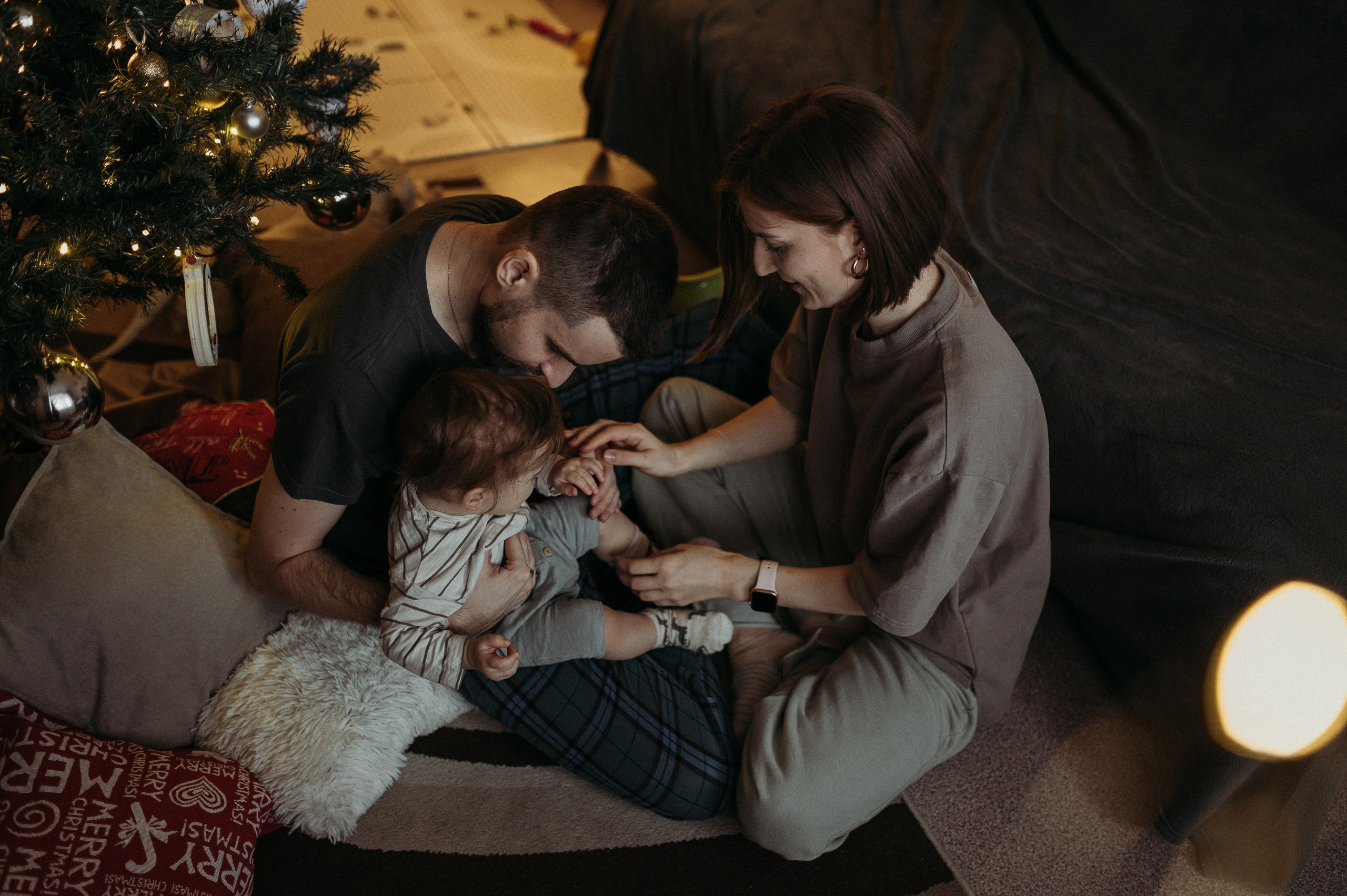 Кристина, Дима, Даня. Www.ostermiller.ru