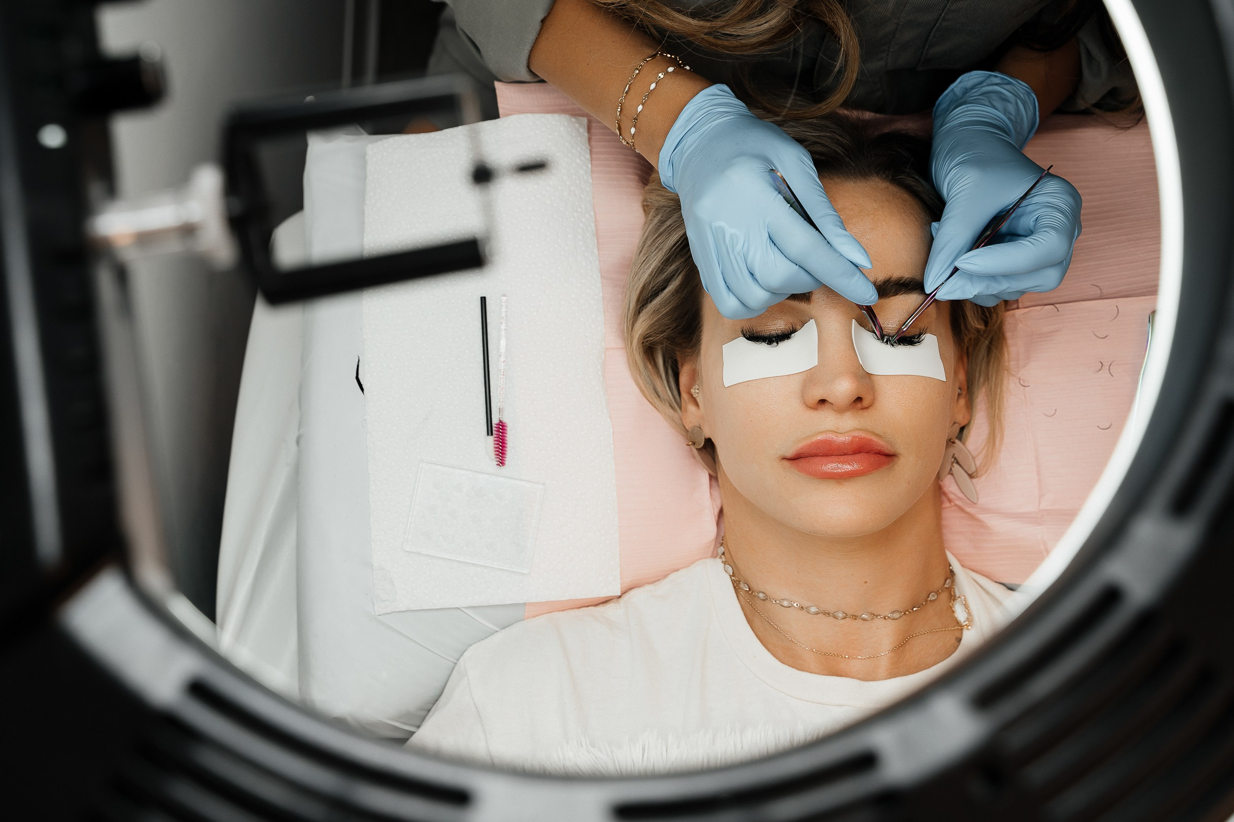 Canadian Beauty. Фотограф и видеограф в Москве