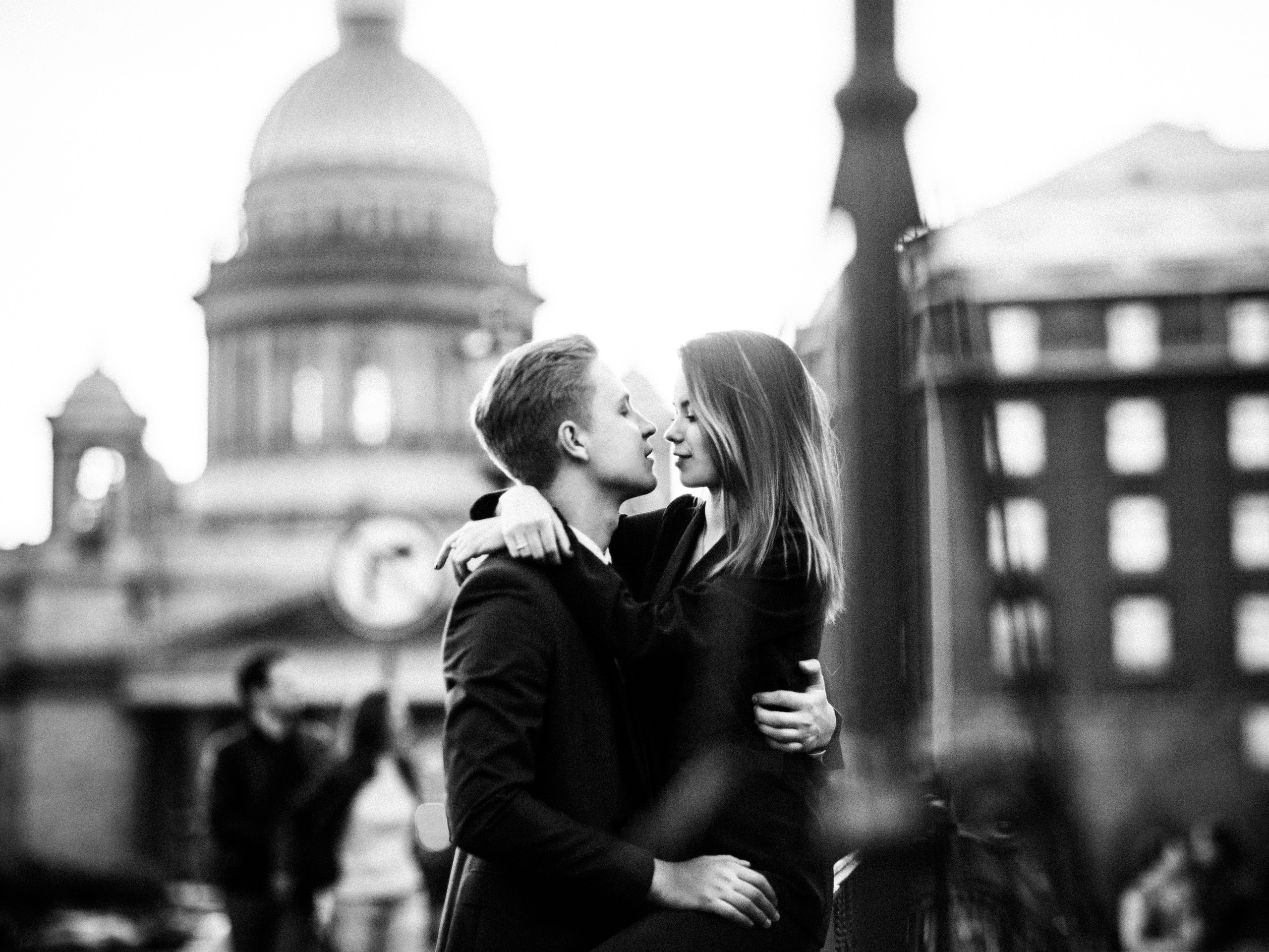 Свадебный фотограф в СПб Александр Смирнов