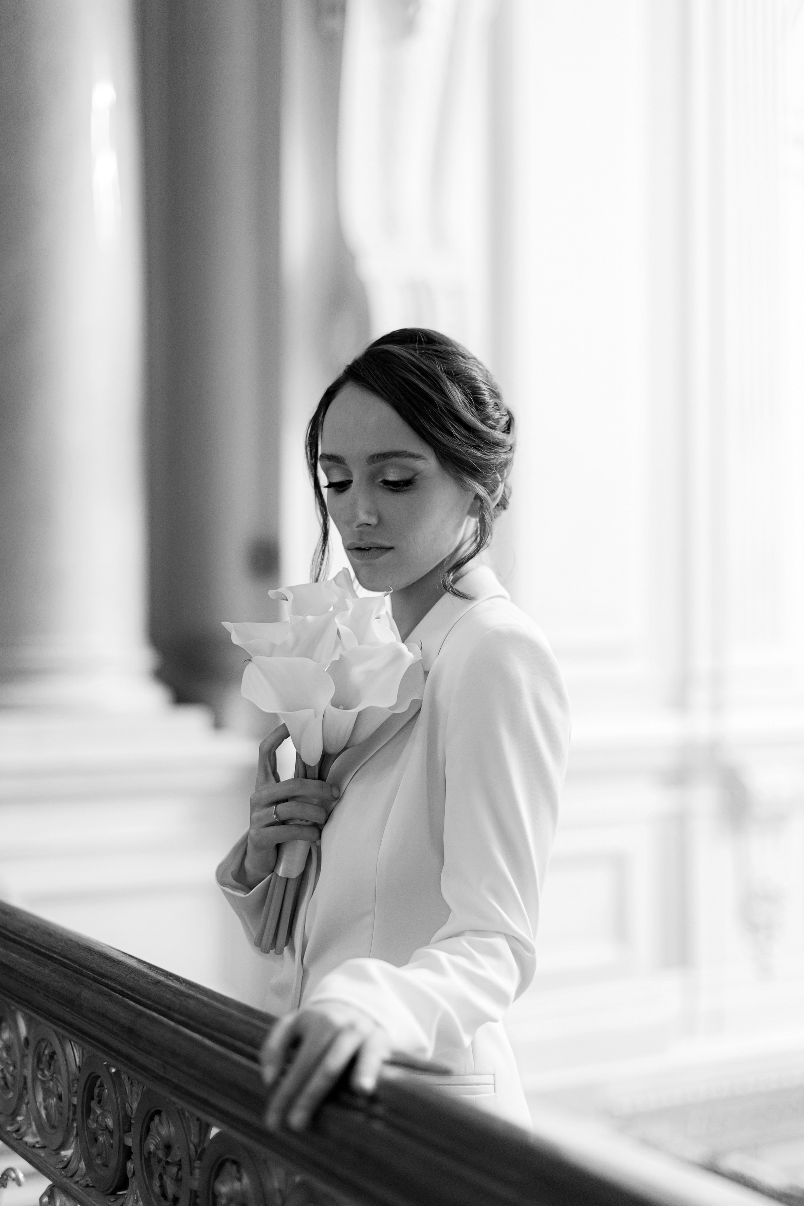 Свадебный фотограф в СПб Александр Смирнов