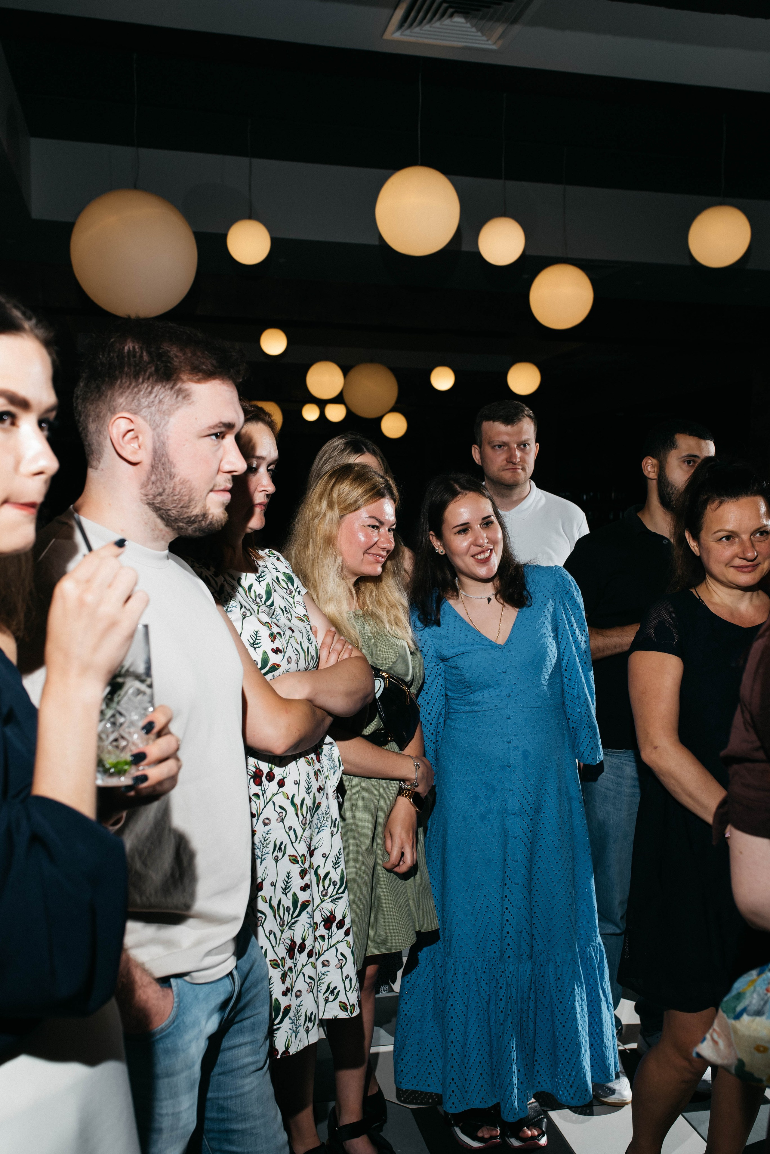 Тимбилдинг. Фотограф Нетбай Ксения в Москве Калуге