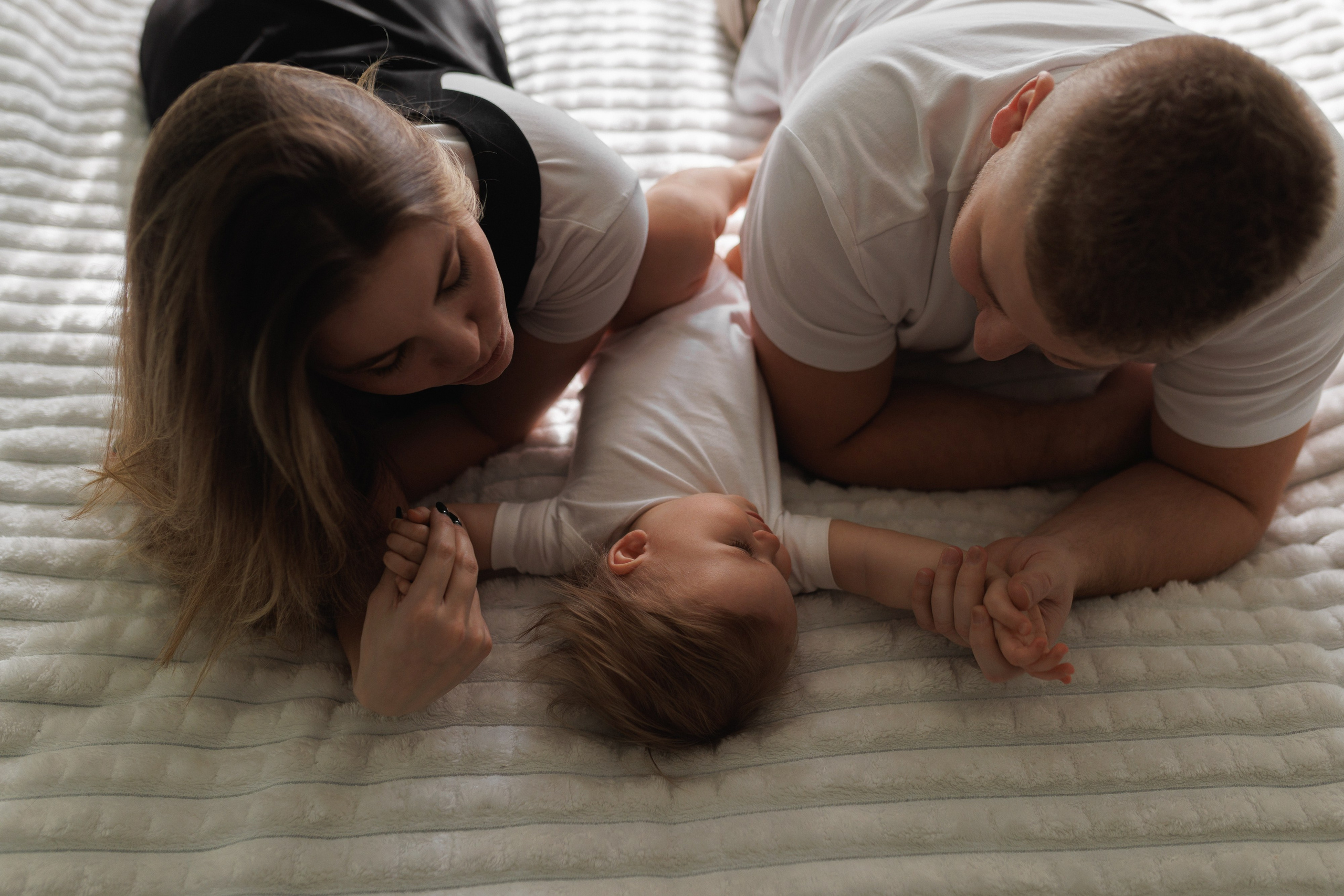 Семейные съемки. Репортажный фотограф Александр Задорин, Минск, Беларусь