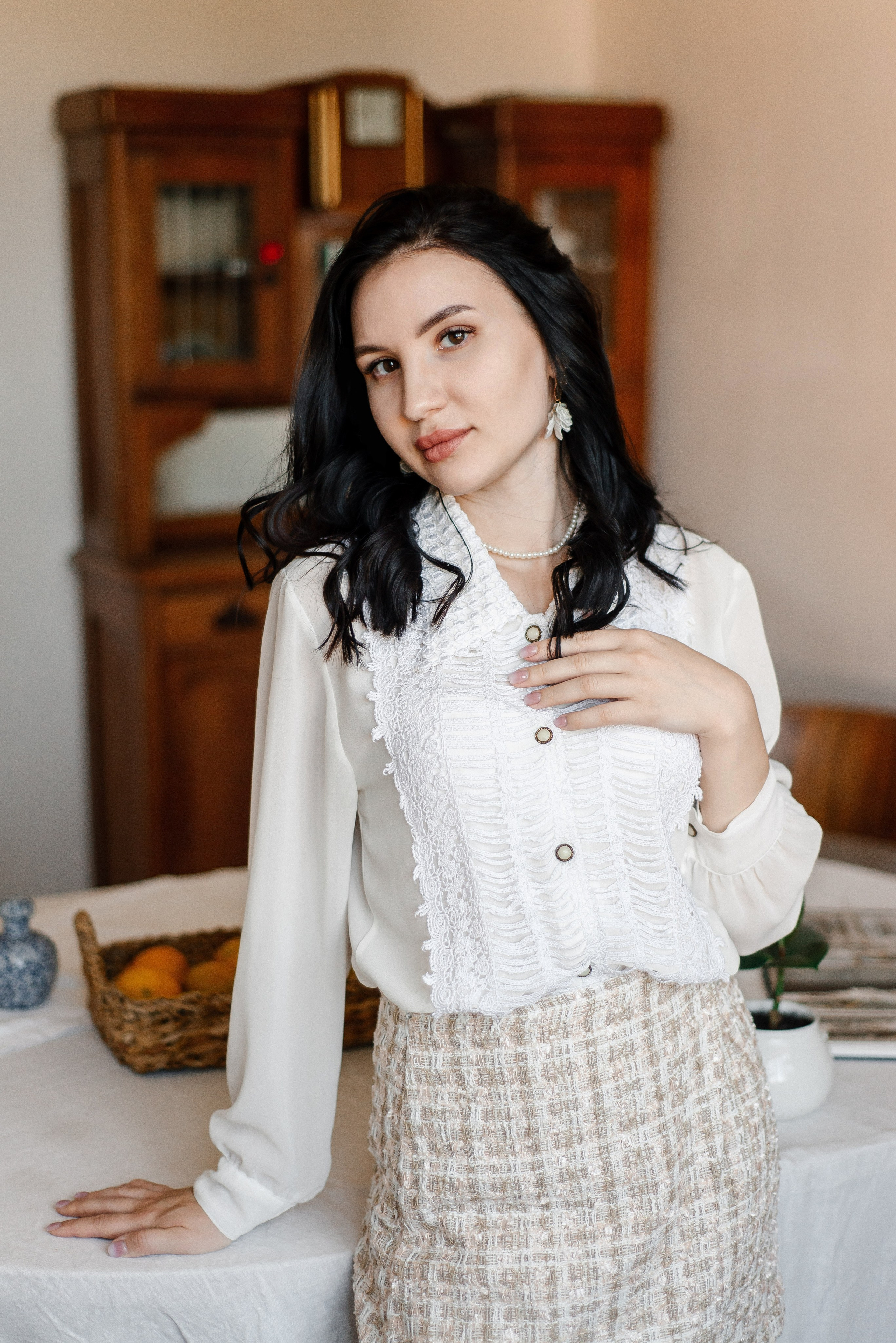 Юлия. Свадебный фотограф Курск Артем Духтанов