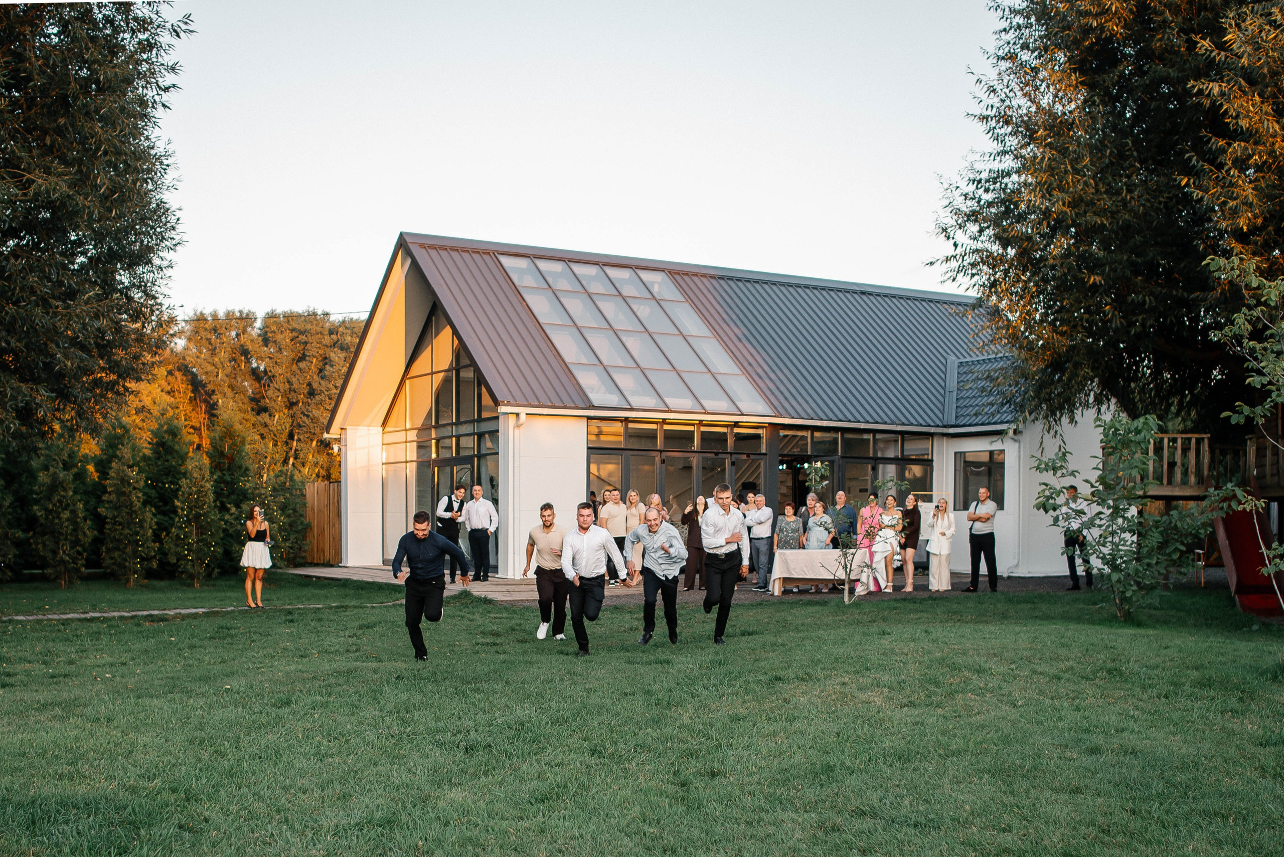 Николай и Ангелина. Свадебный фотограф Курск Артем Духтанов