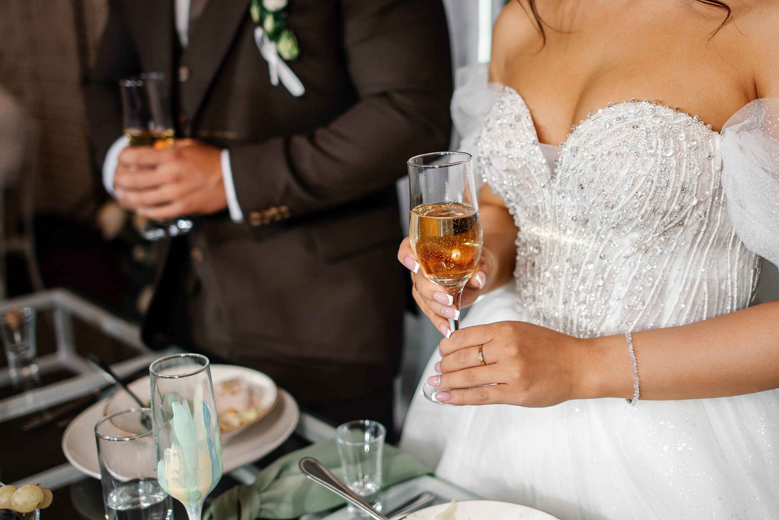 Павел и Елизавета. Свадебный фотограф Курск Артем Духтанов