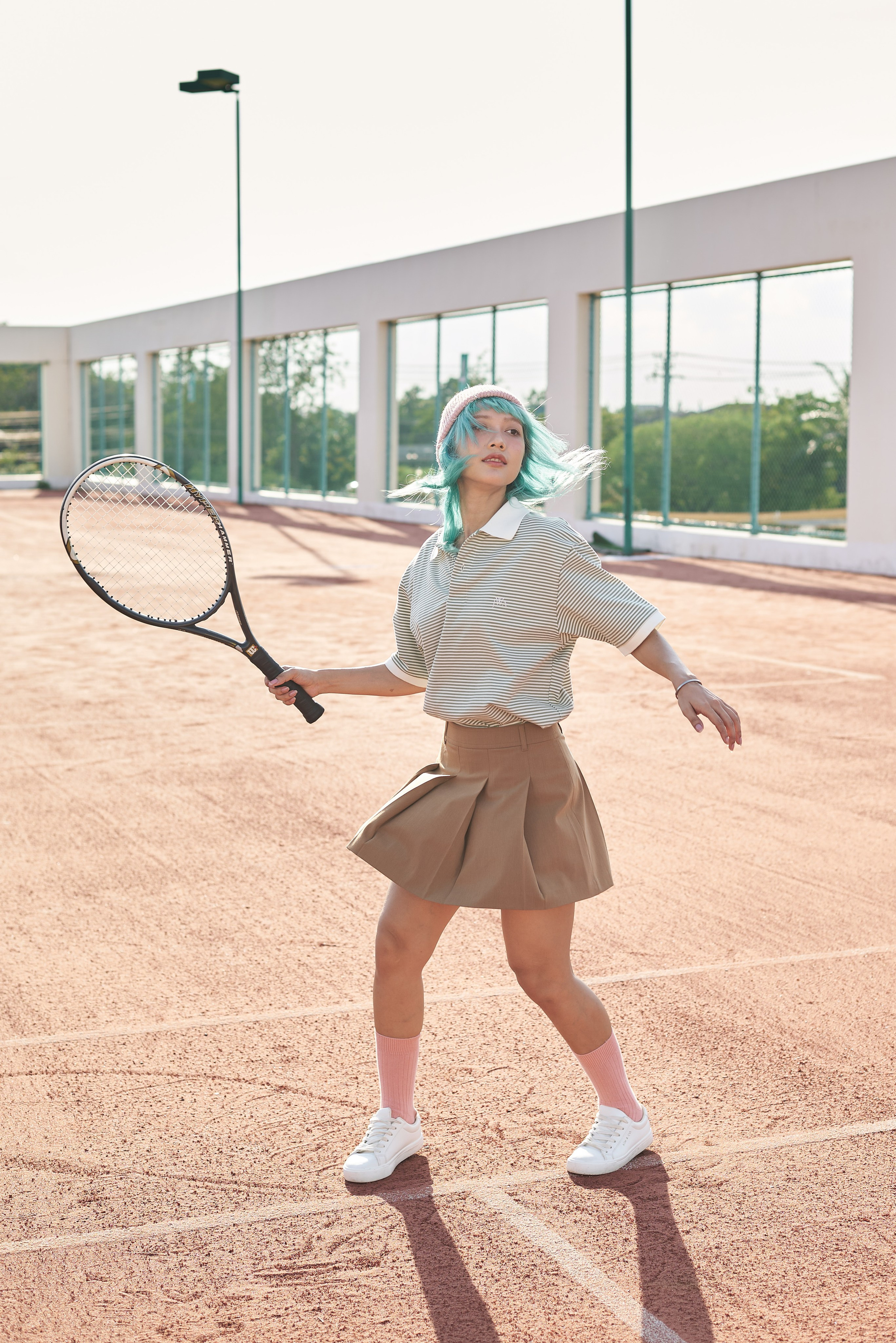 Uniqlo. Photographer Bangkok — Pattaya | фотограф Бангкок — Паттайа