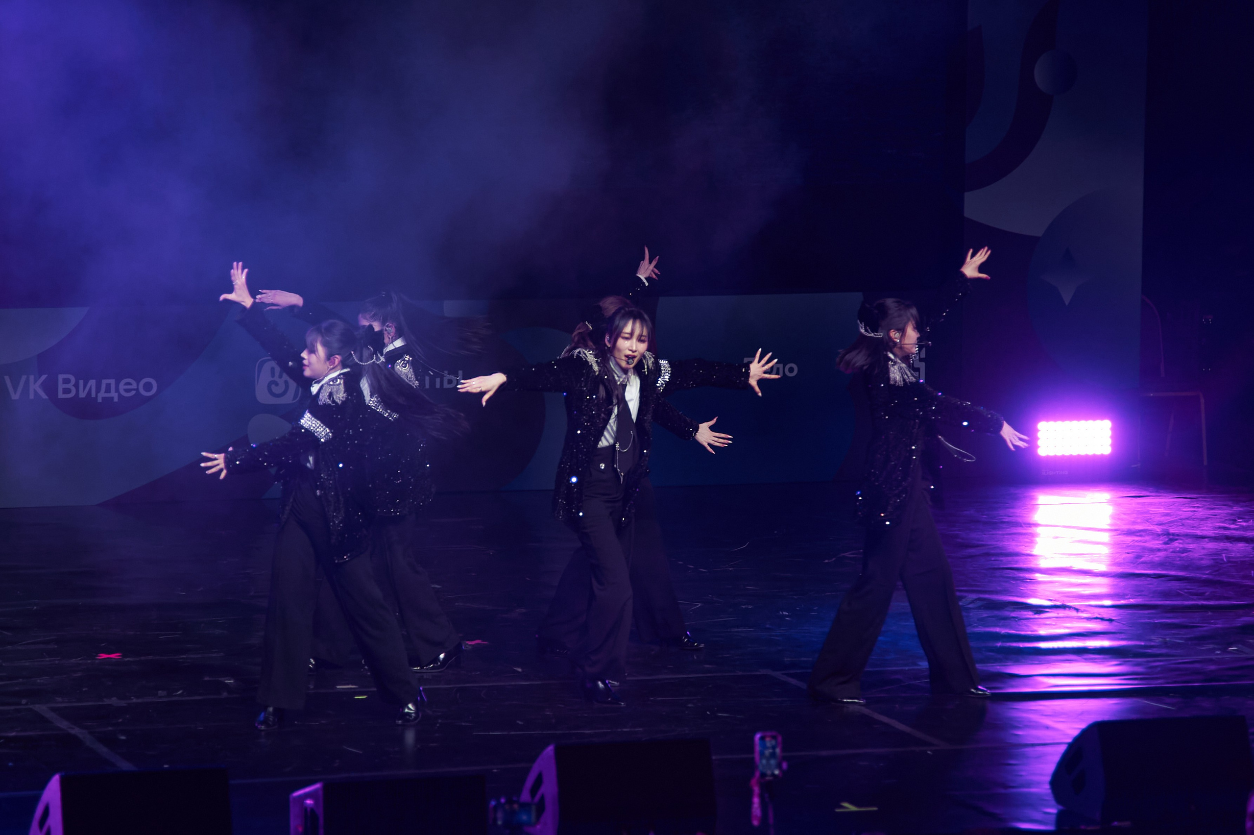 X: in concert. Photographer Bangkok — Pattaya | фотограф Бангкок — Паттайа