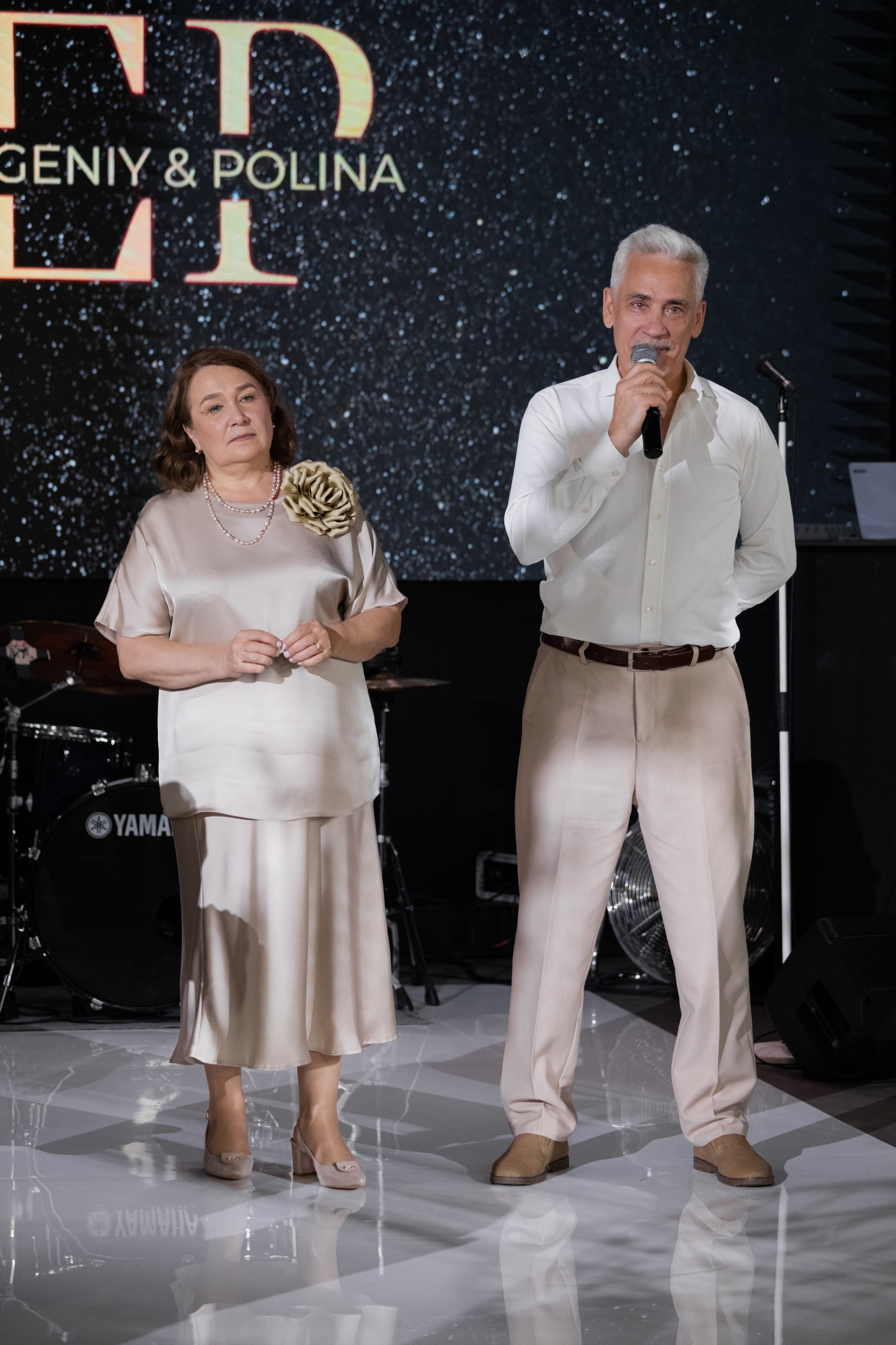 Полина & Евгений. Свадебный и семейный фотограф в Красноярске