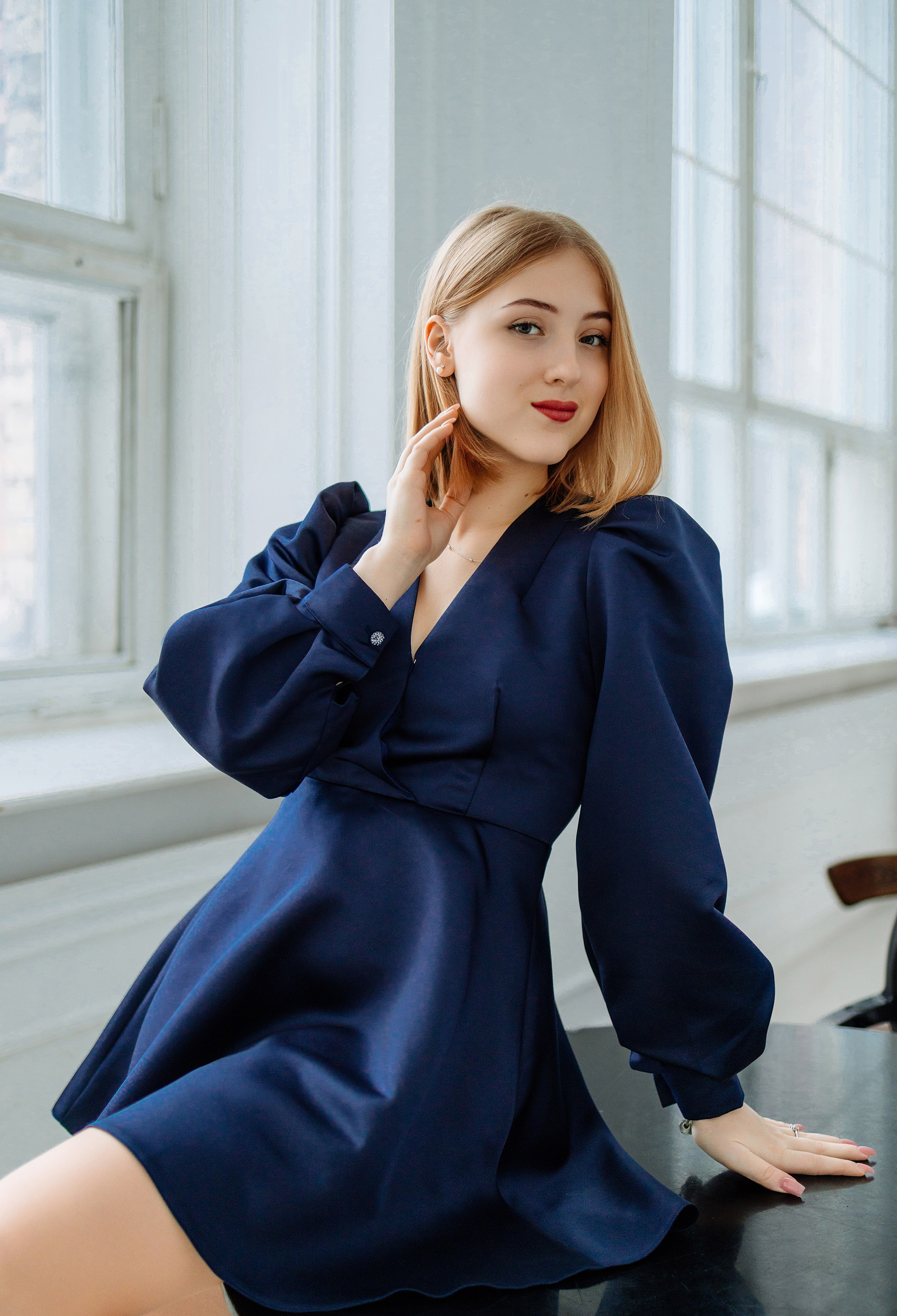 Референсы для старших классов. Классный фотограф, по мнению школьников