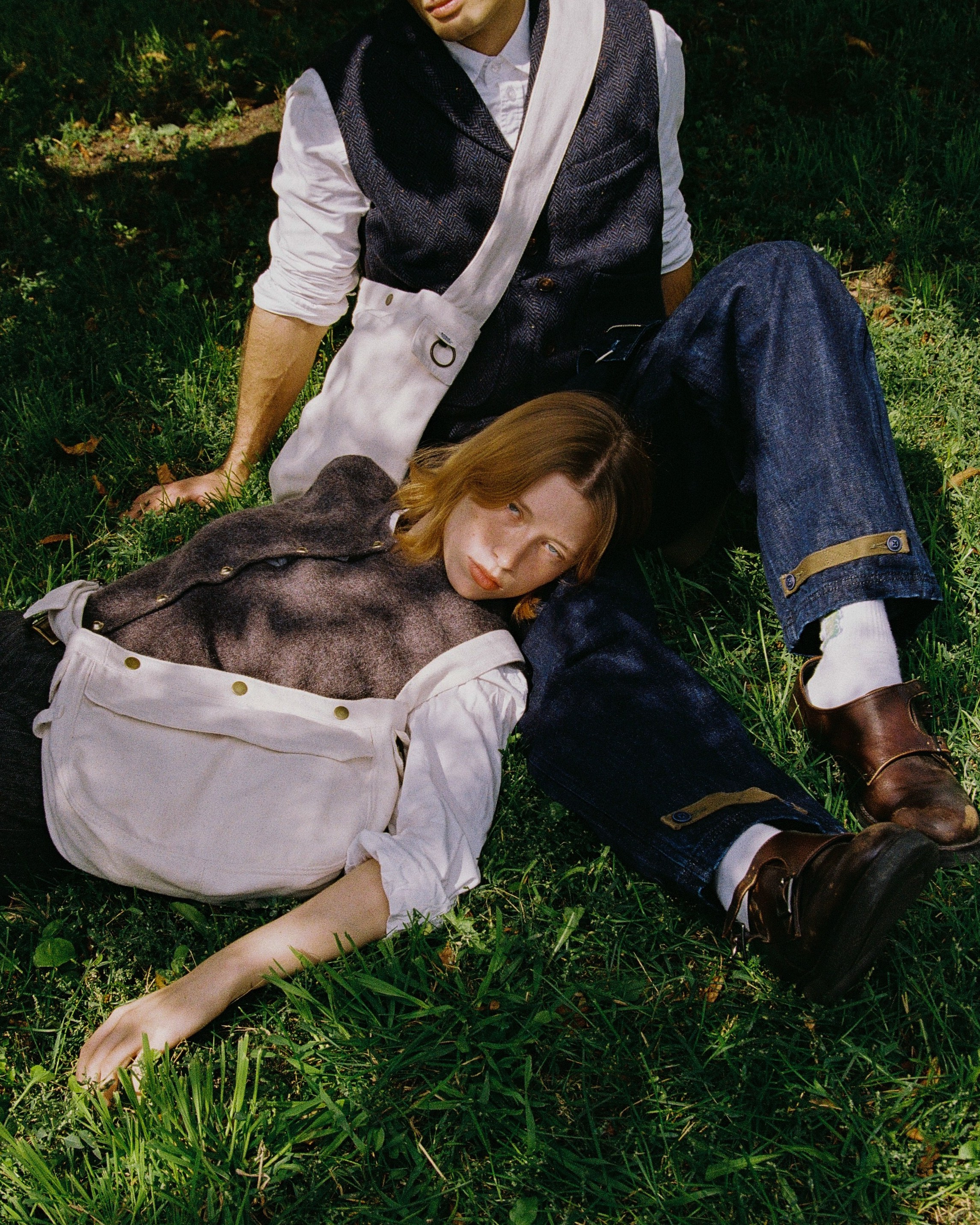 Борис Михейкин pt.1. Пленочный фотограф Москва