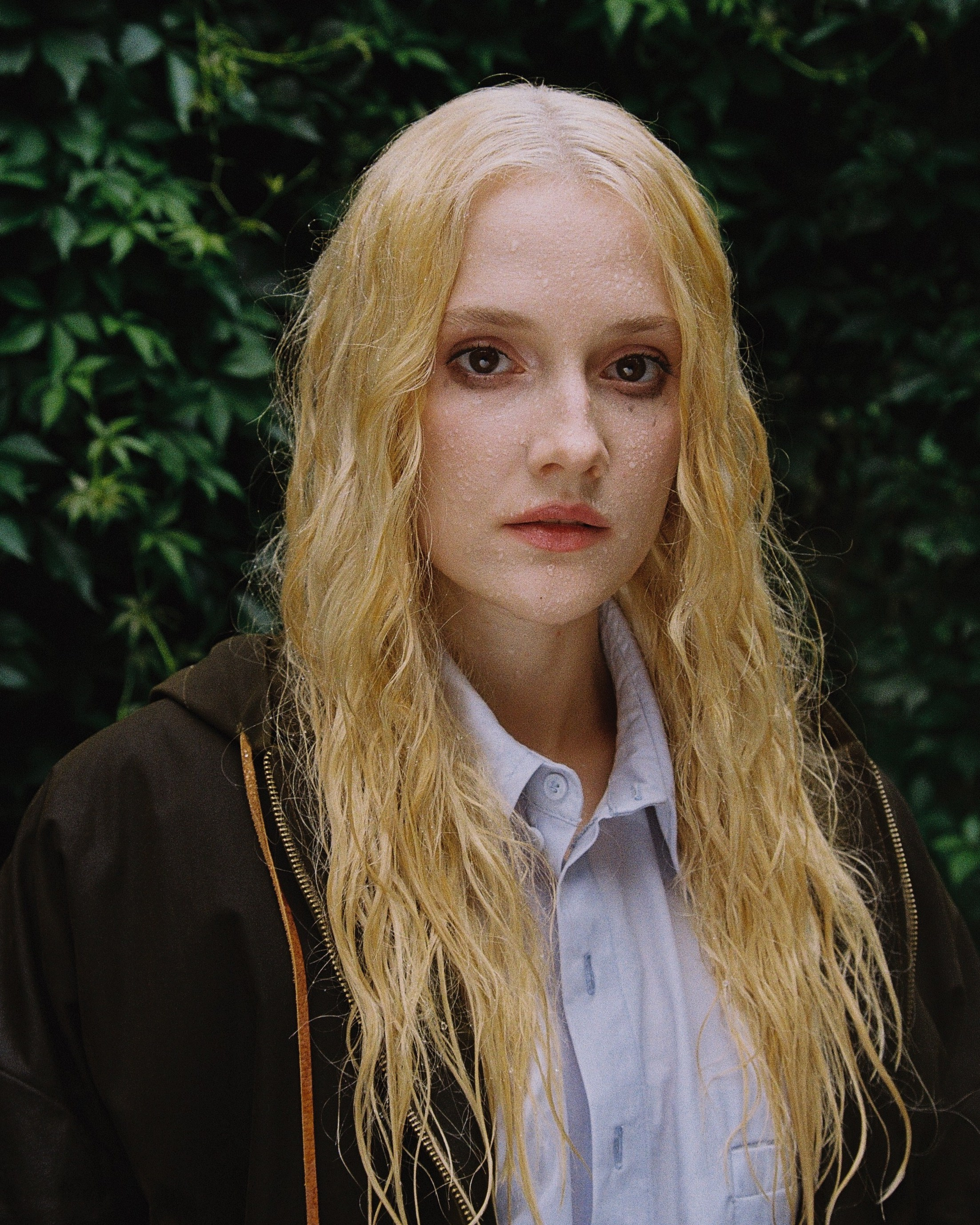 Arligent pt.1. Пленочный фотограф Москва