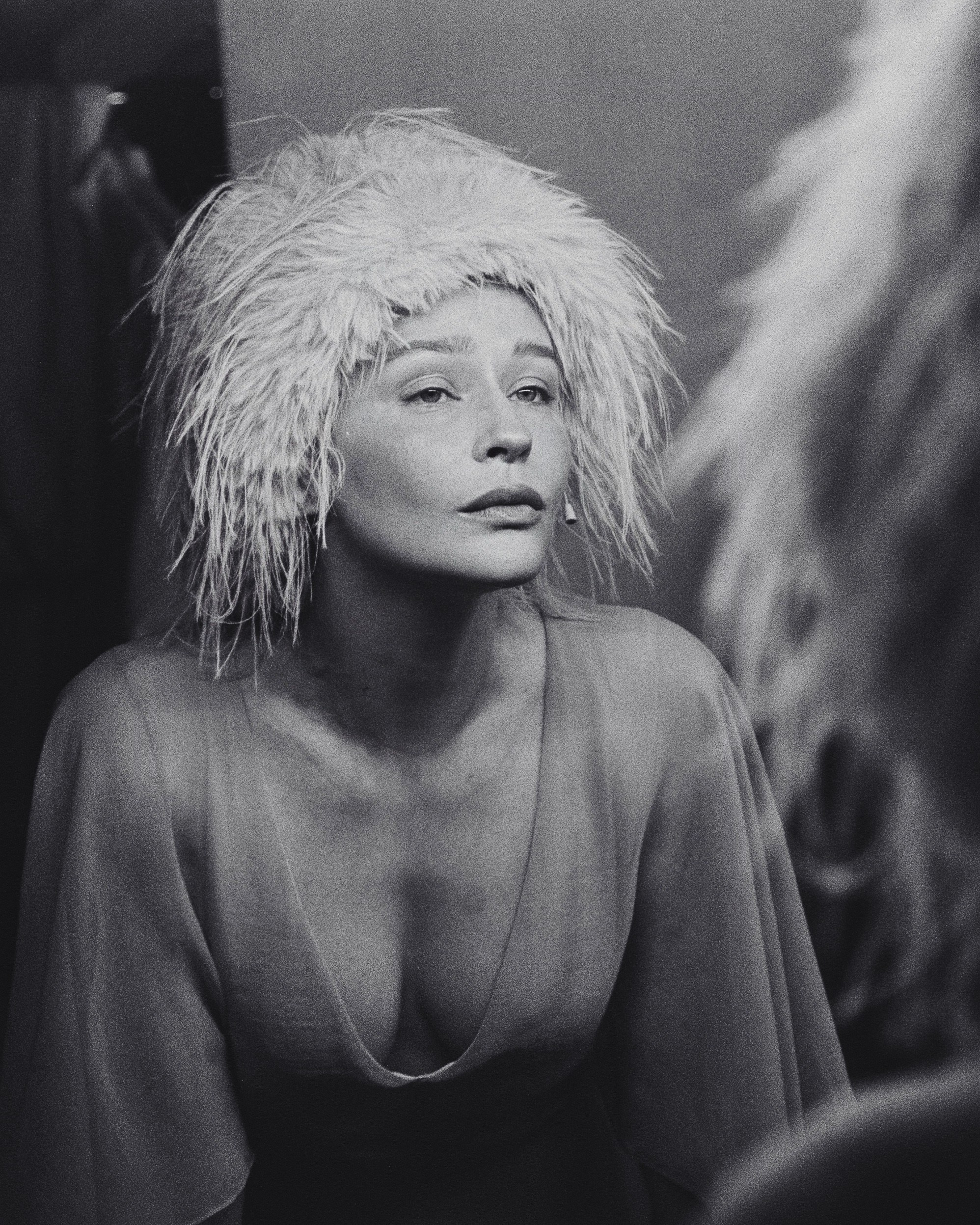 Театр. Пленочный фотограф Москва