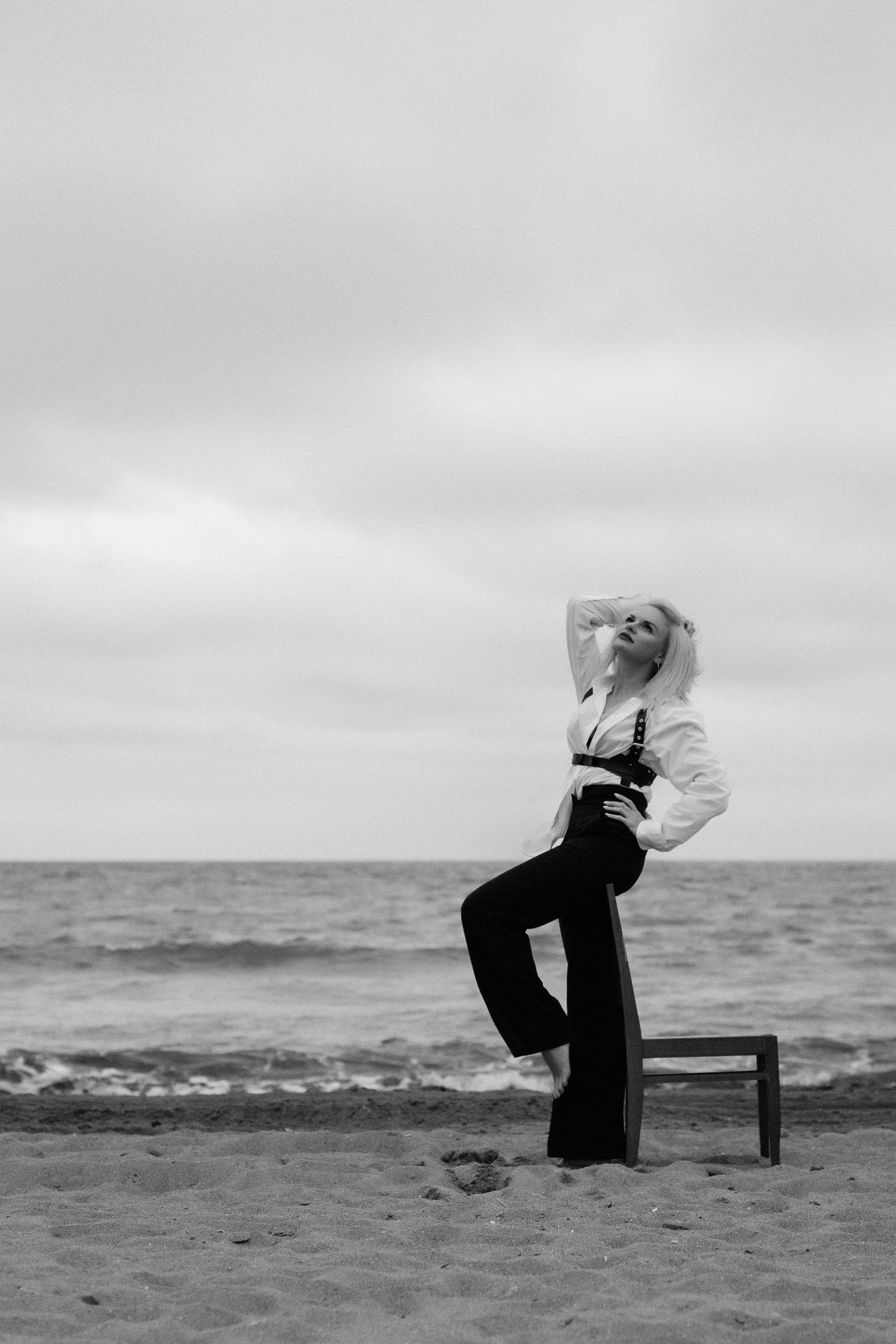 НАТАША. Фотограф во Владивостоке Вероника Чайковская