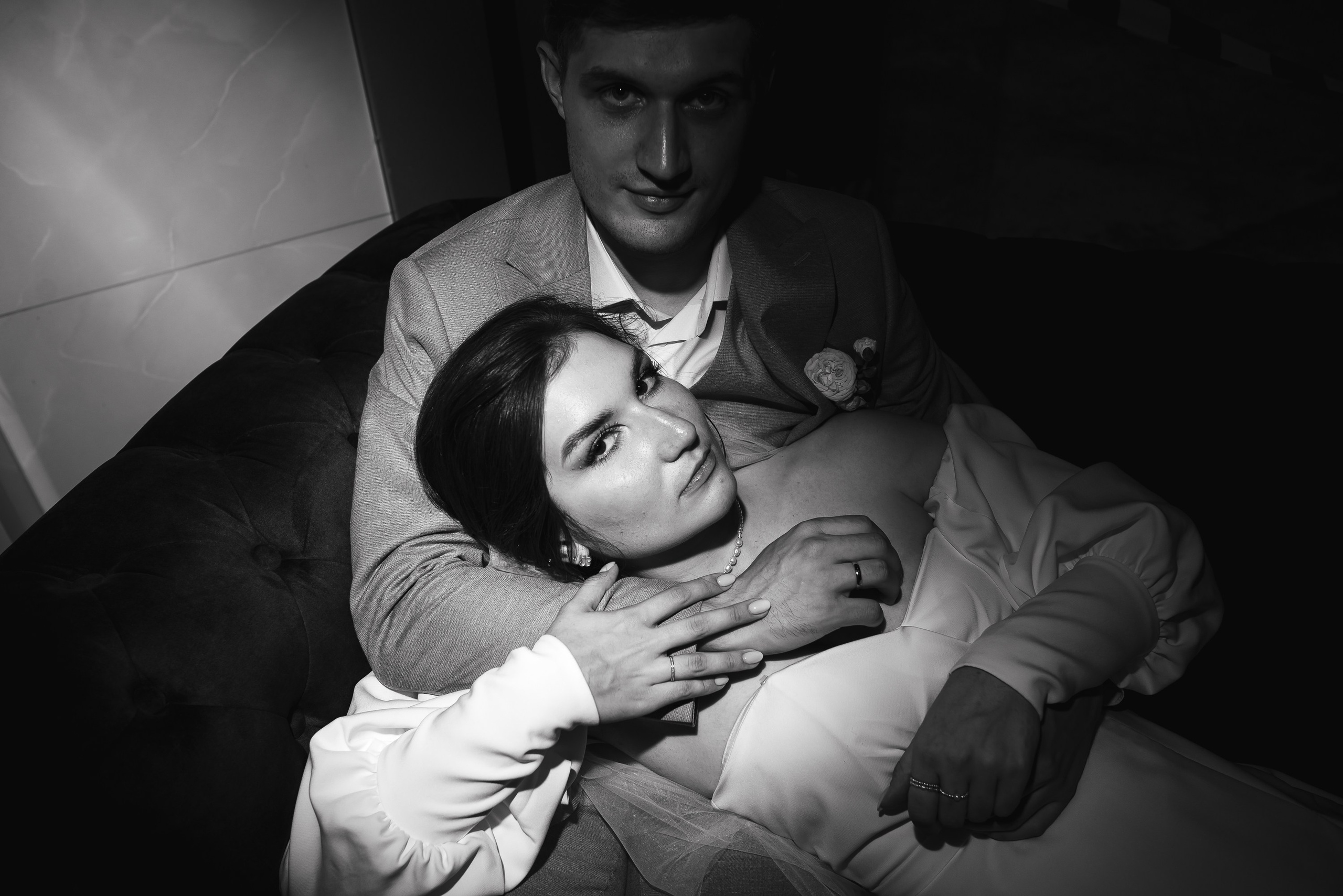 Свадебные съемки. Фотограф Санкт-Петербург Виктория Гурина