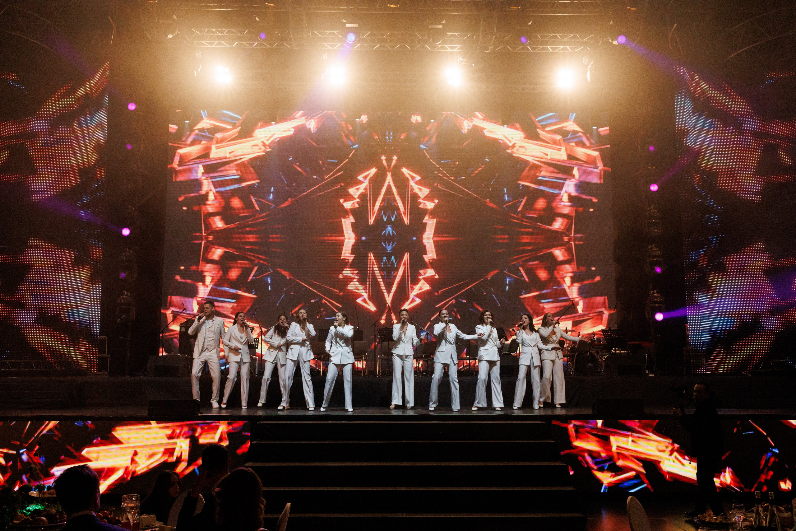 Агроэко юбилей компании. Https://andreysolodov.ru