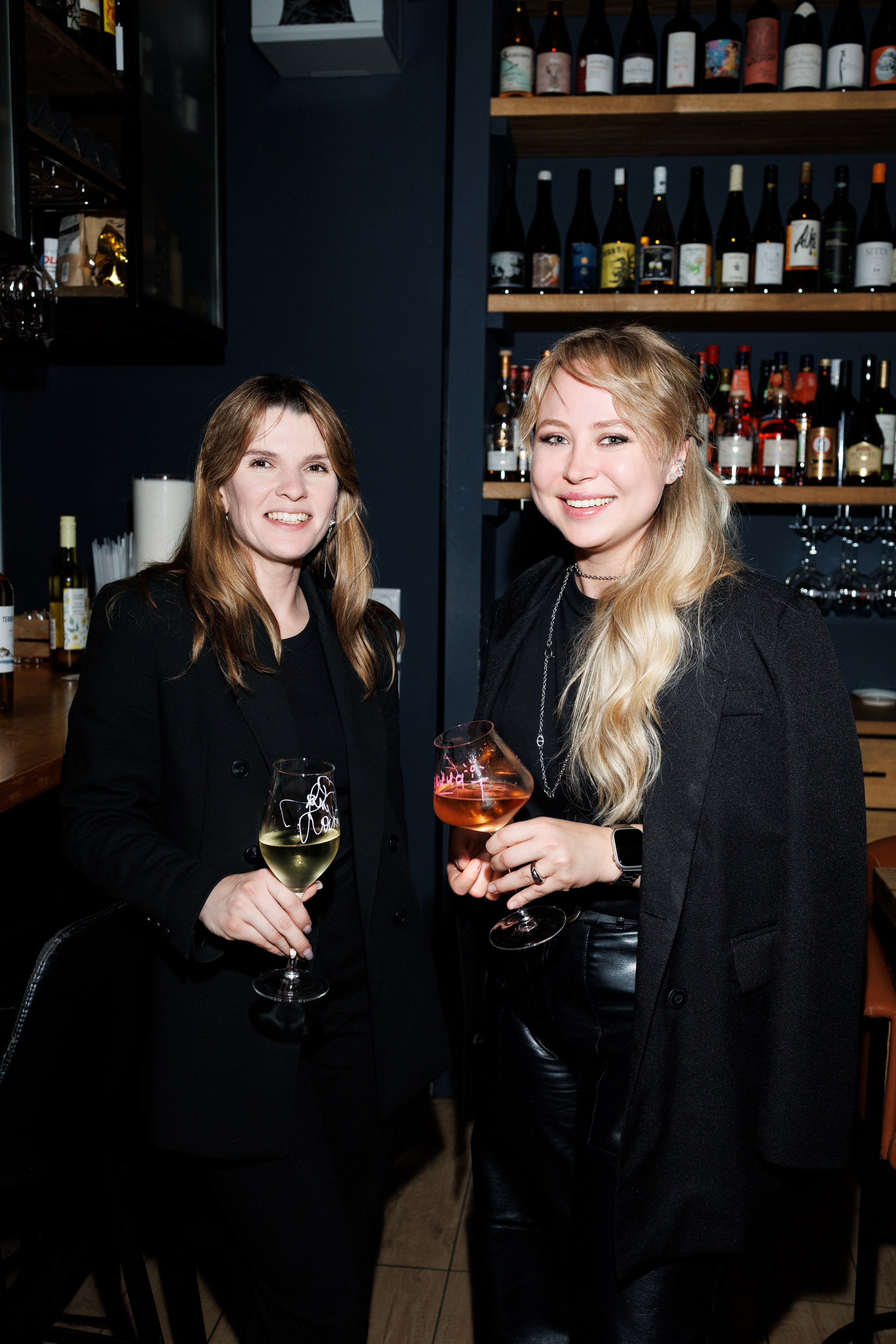 День рождения винного бара Оптимист. Https://andreysolodov.ru