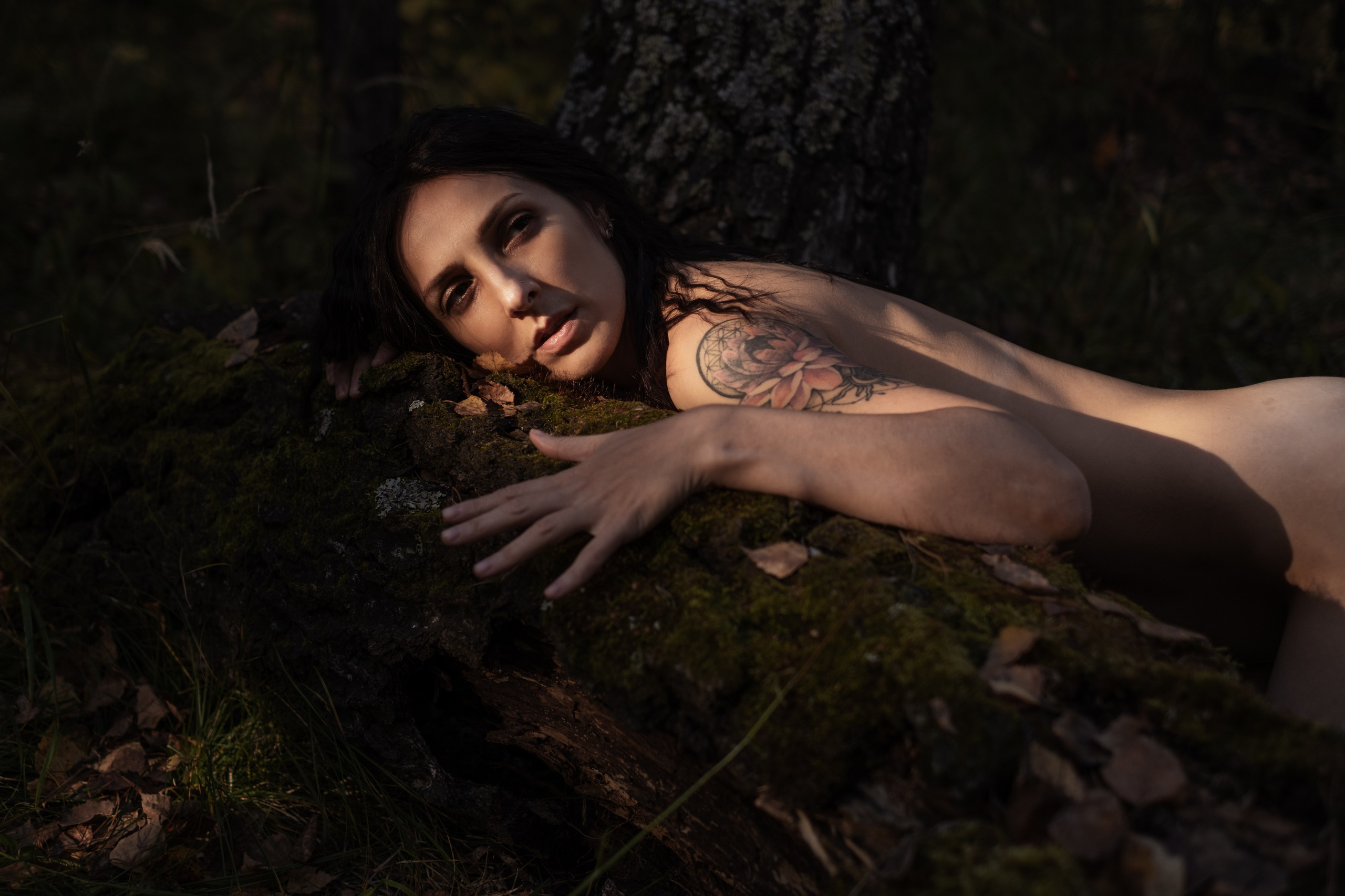 Фотограф в Барнауле и на Алтае Маша Савова