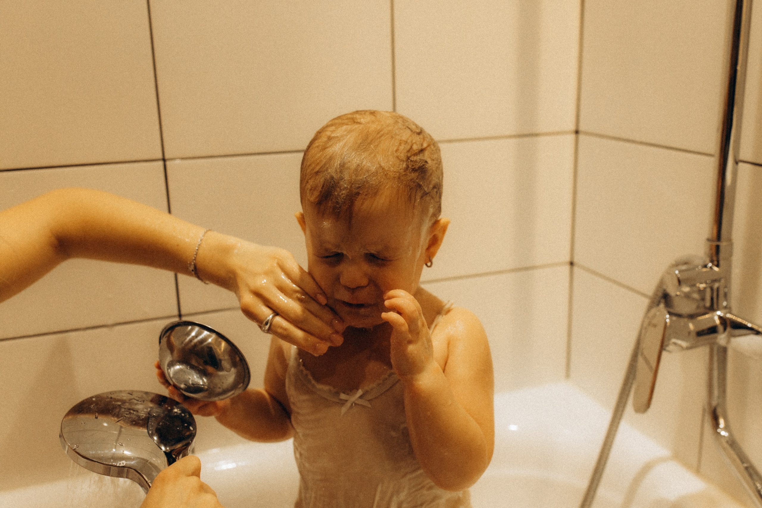 Вика и Алиса. Семейный фотограф в Обнинске