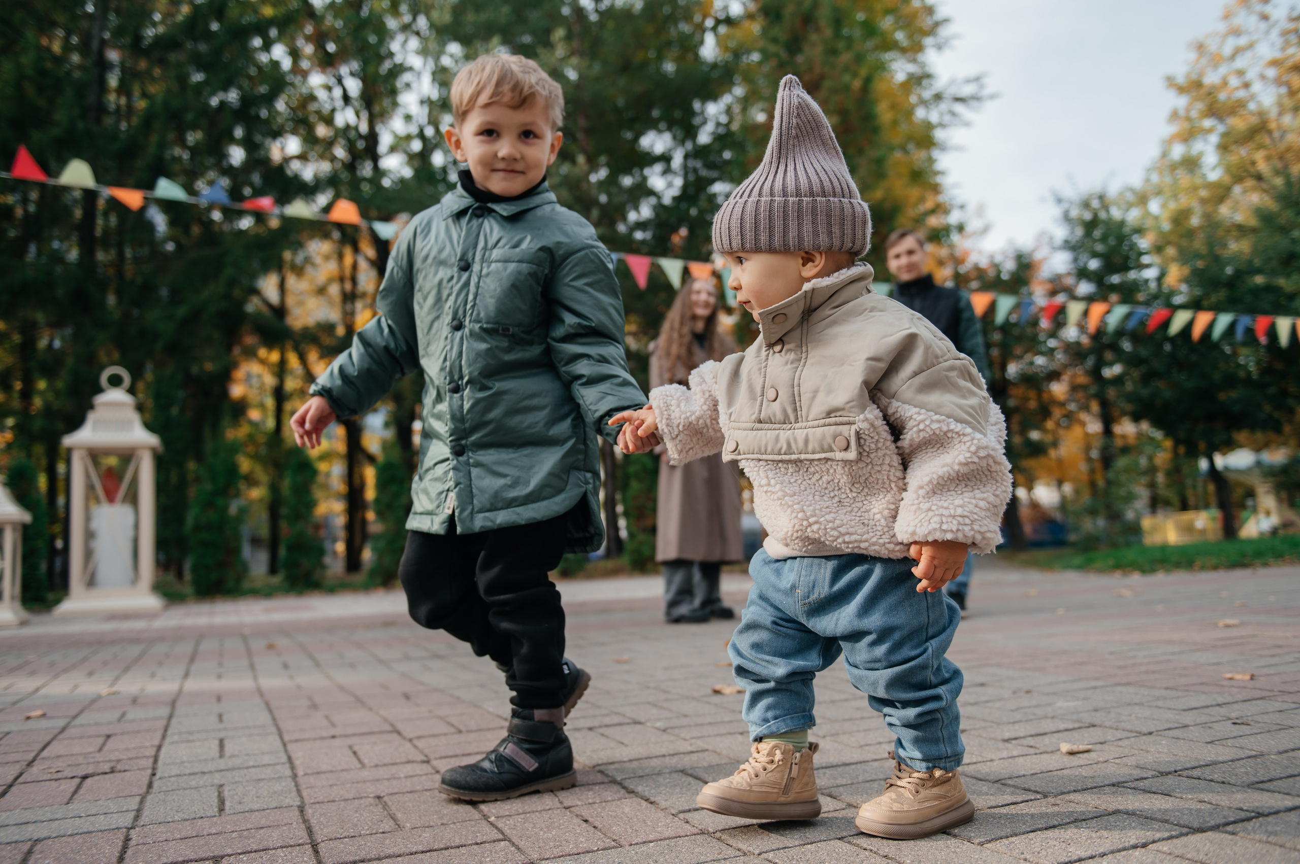 Семейные съемки. Фотограф Марина Лысова