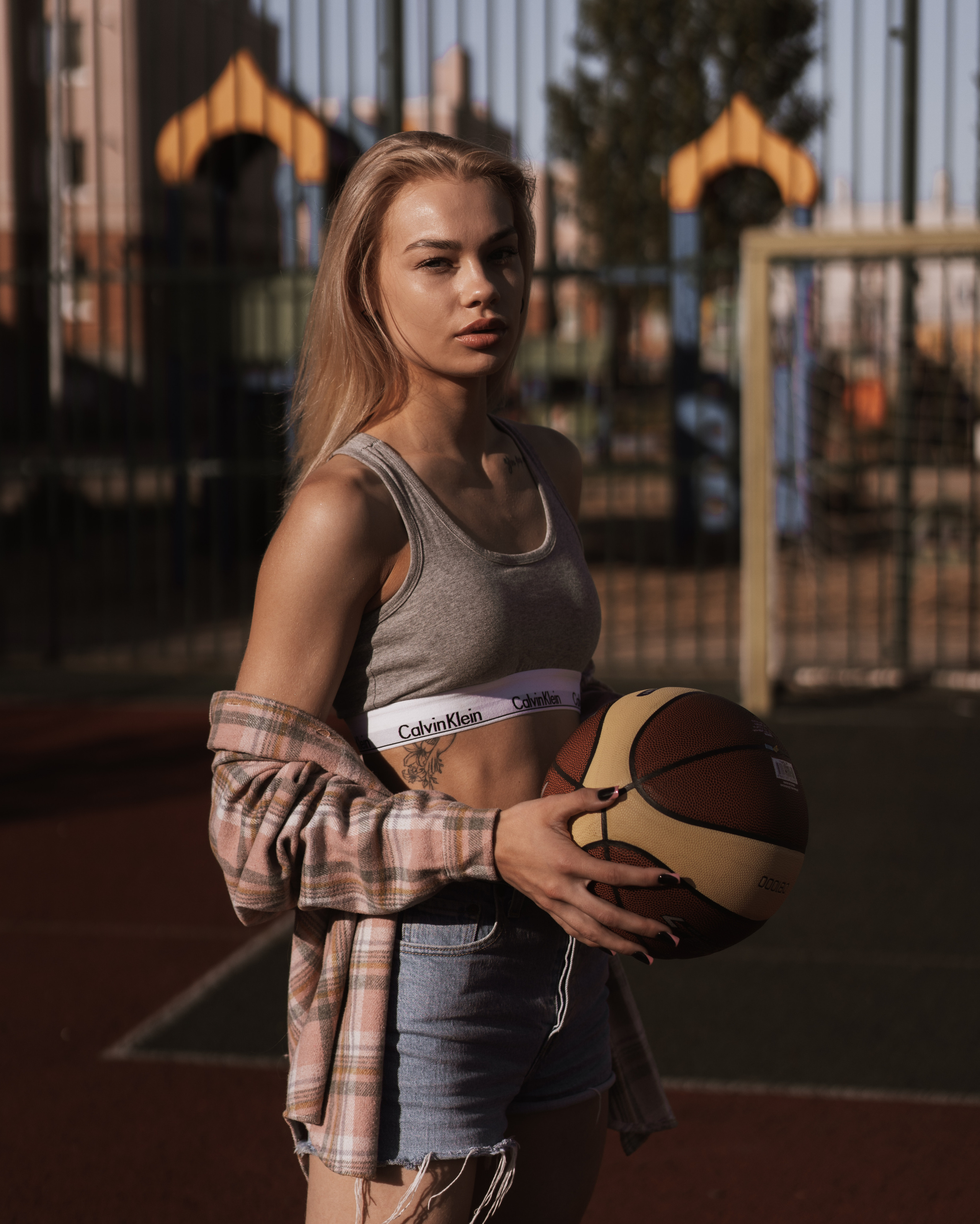 Софи. Портретный фотограф в Калуге Денис Чичагов