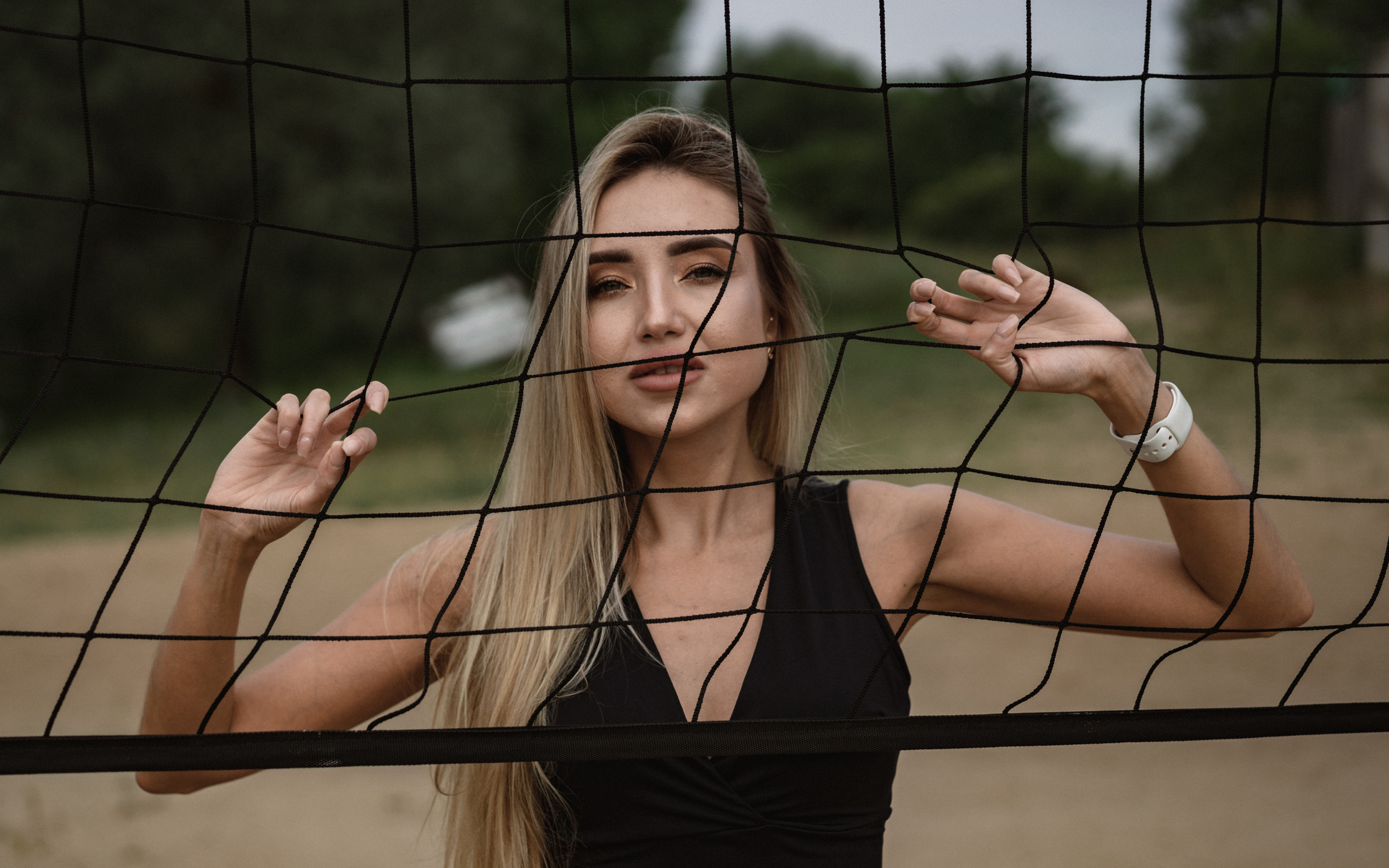 Кристина. Портретный фотограф в Калуге Денис Чичагов