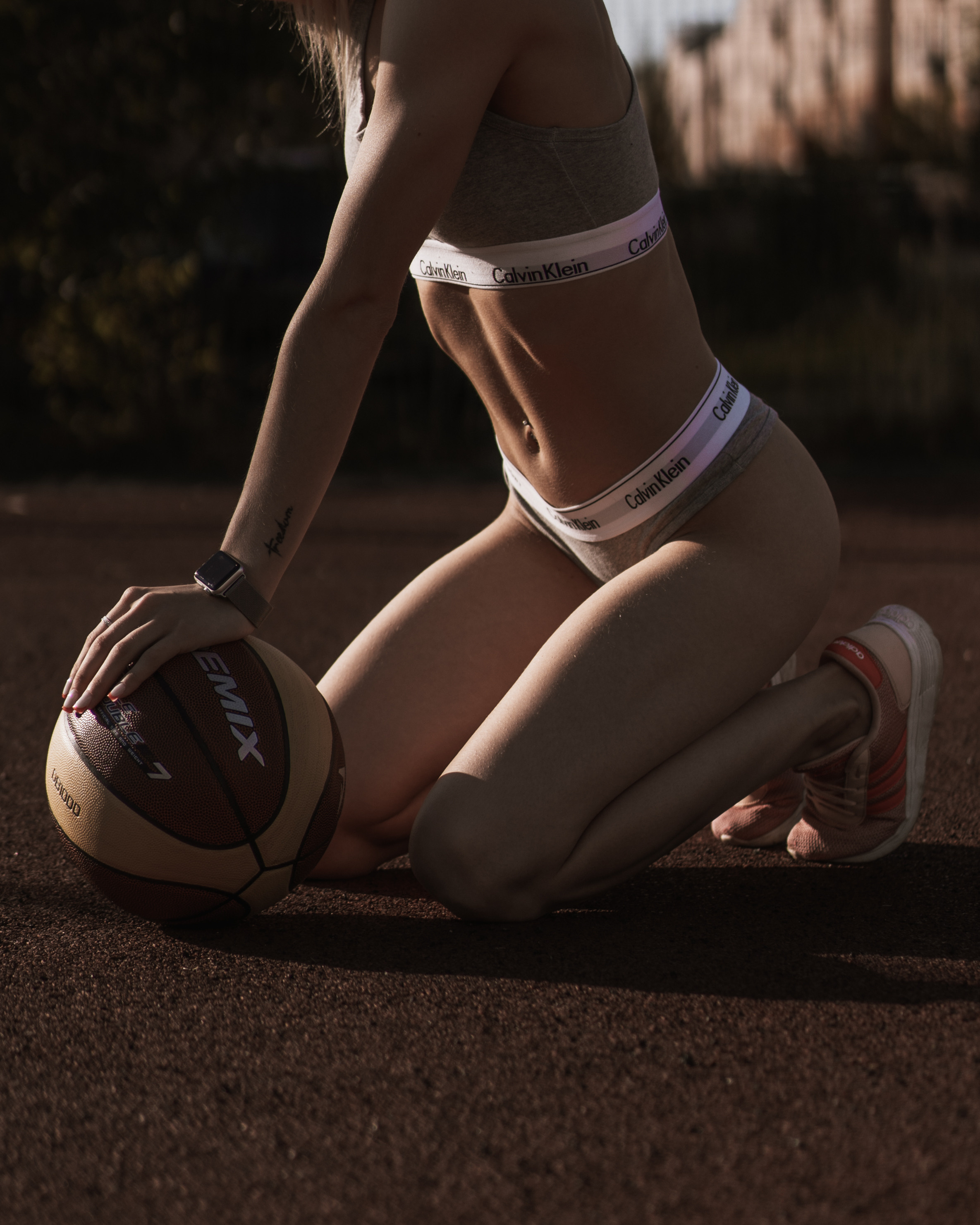 Софи. Портретный фотограф в Калуге Денис Чичагов