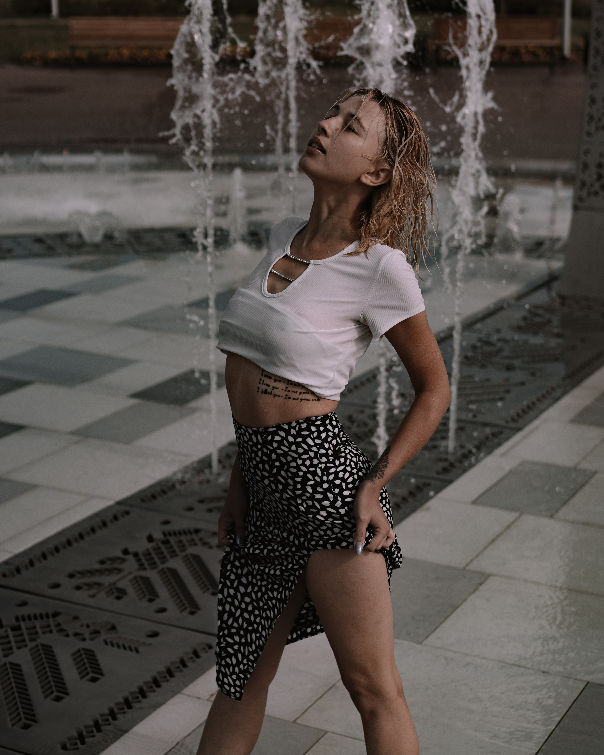 Ася. Портретный фотограф в Калуге Денис Чичагов