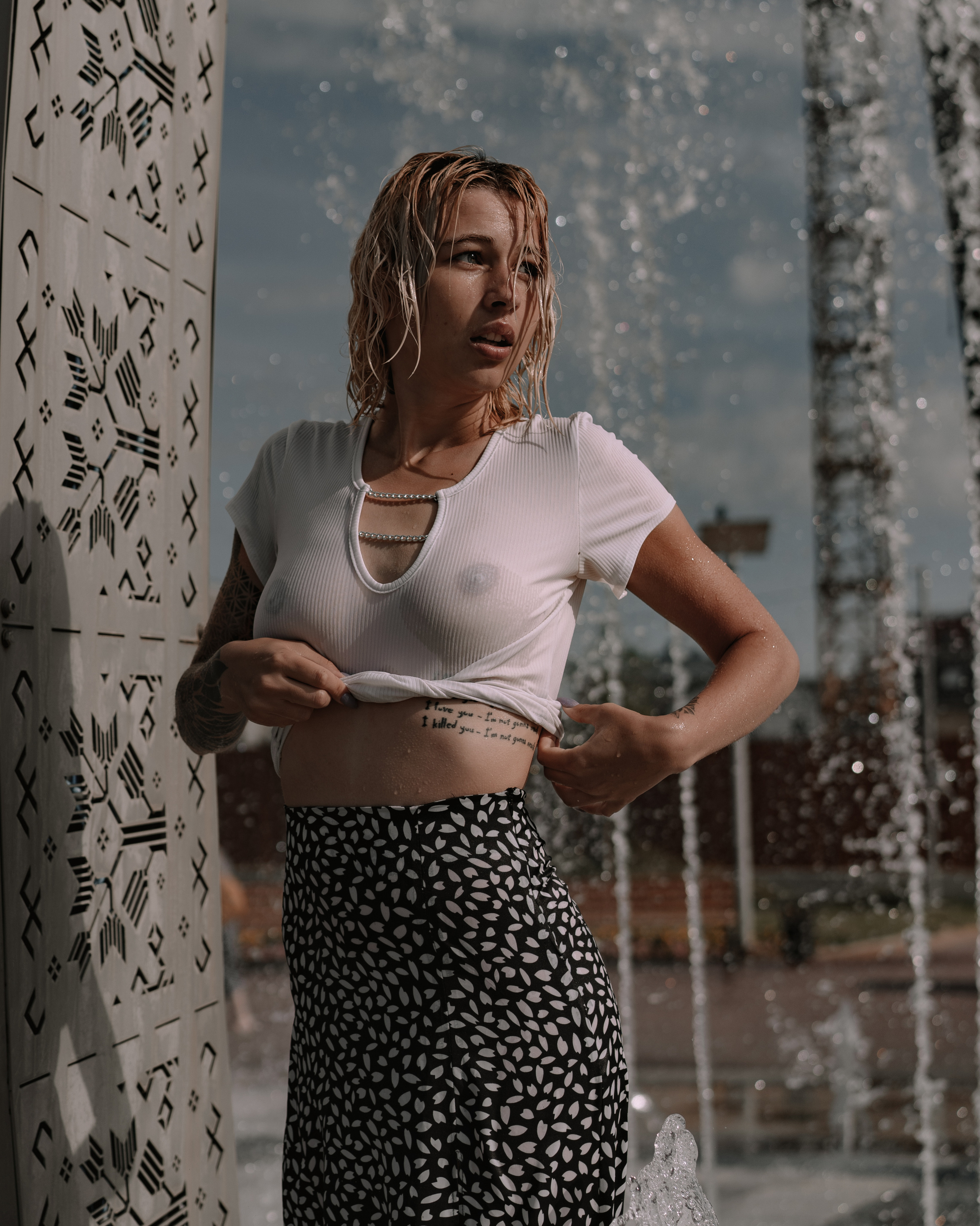 Ася. Портретный фотограф в Калуге Денис Чичагов