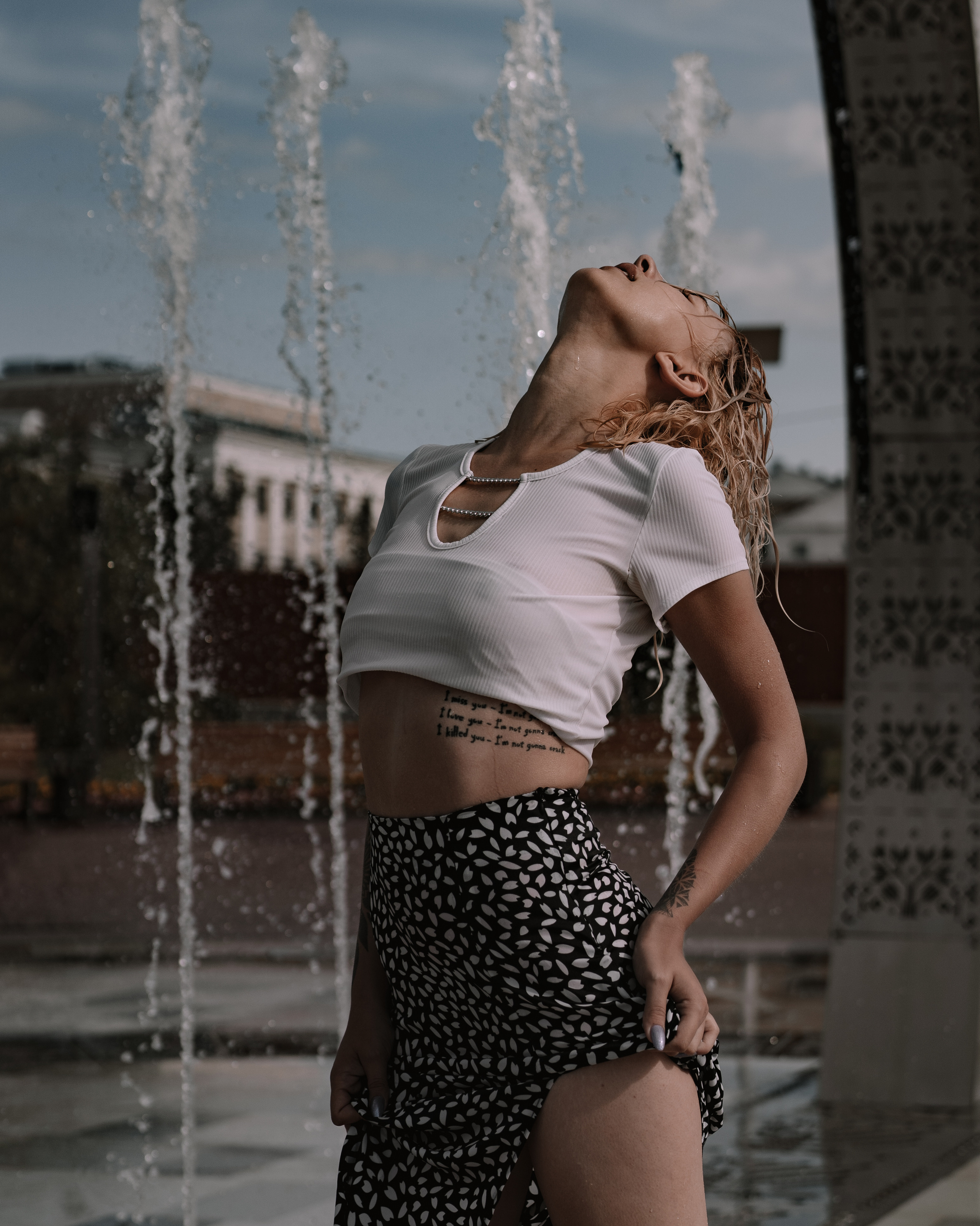 Ася. Портретный фотограф в Калуге Денис Чичагов